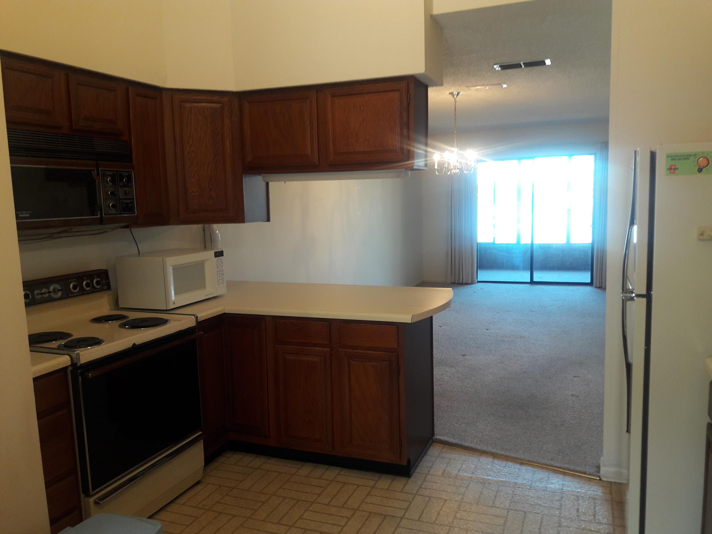 Marina Cove Village - Residential