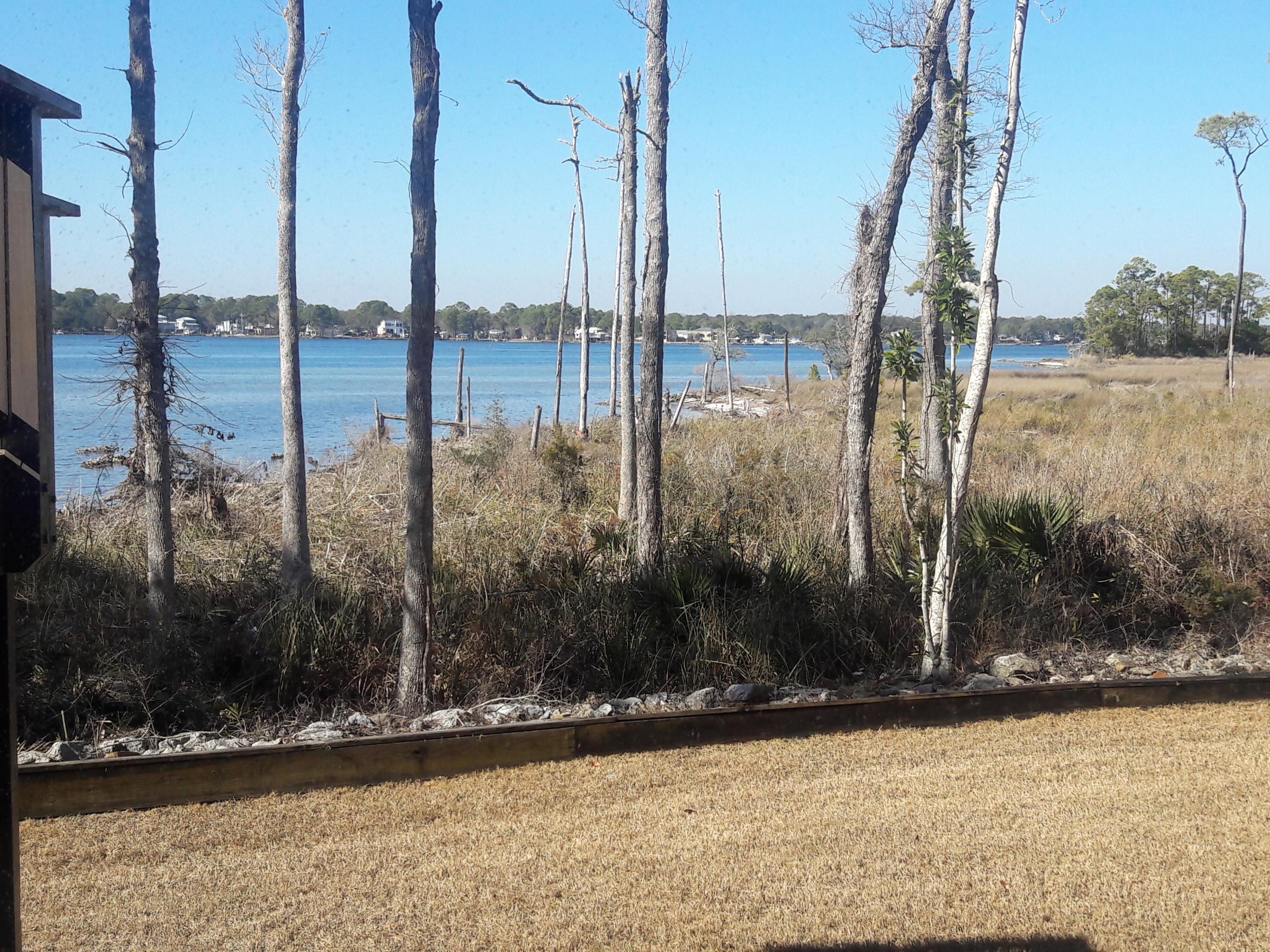 Marina Cove Village - Residential