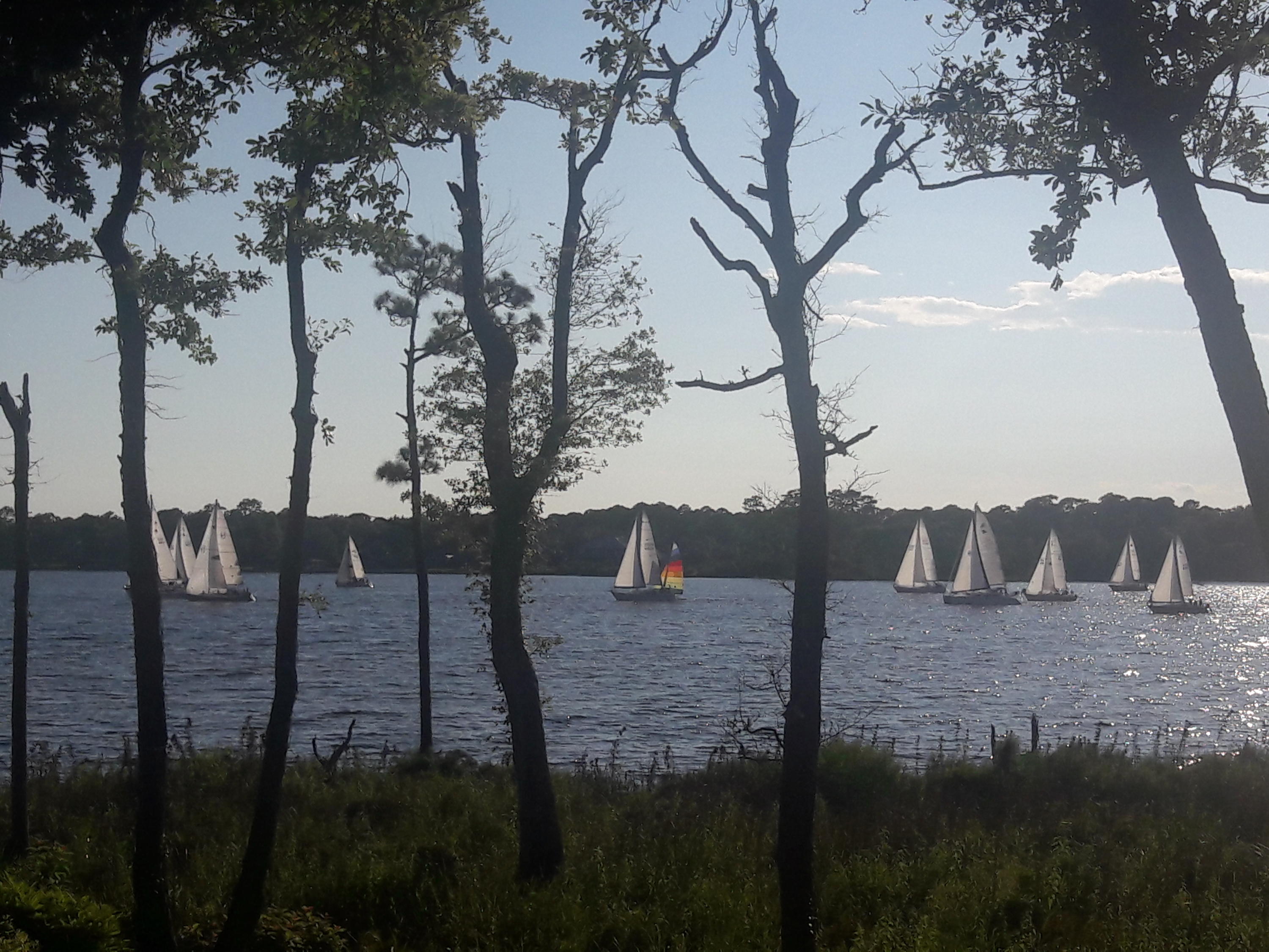 Marina Cove Village - Residential