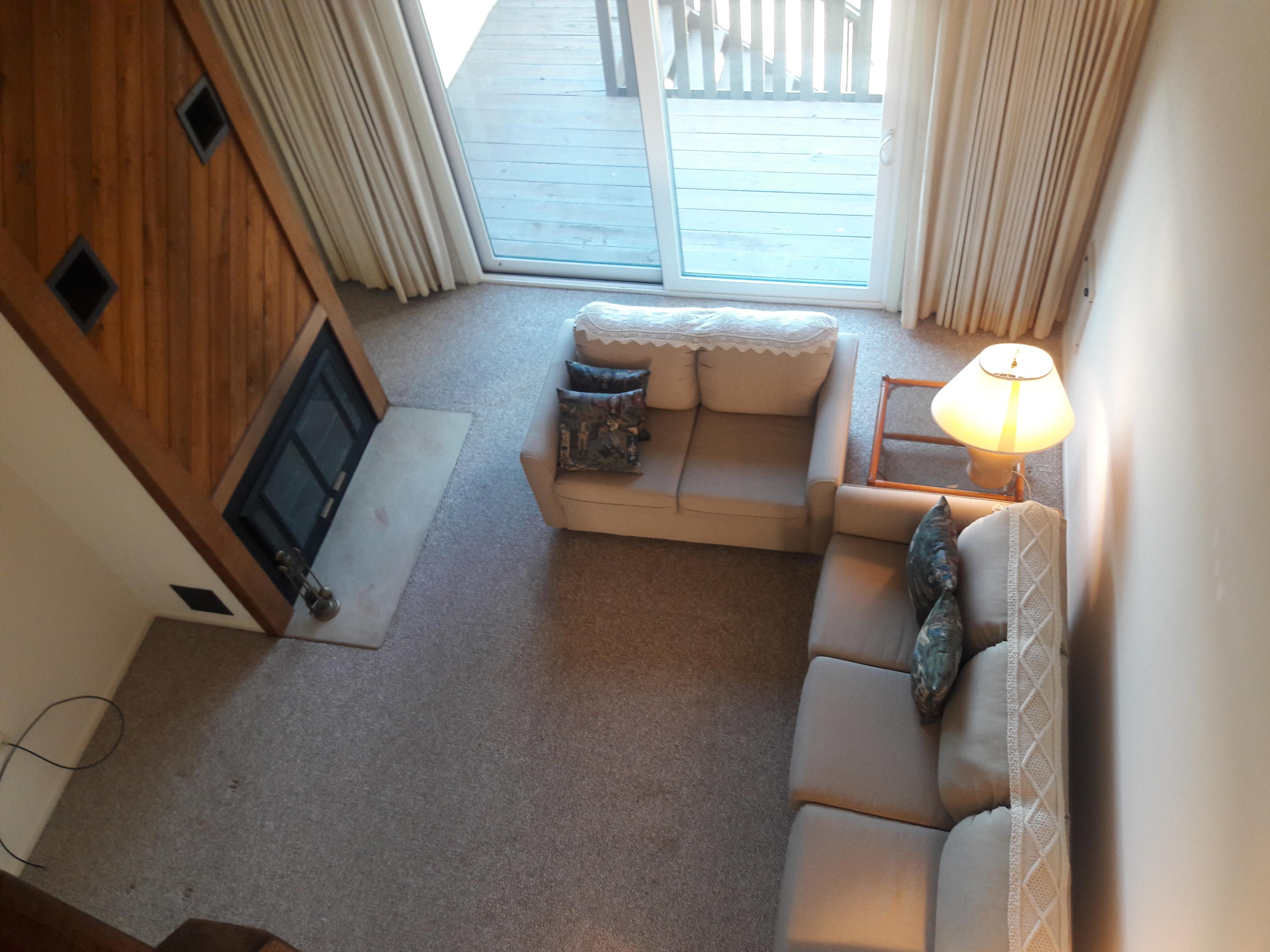 Marina Cove Village - Residential