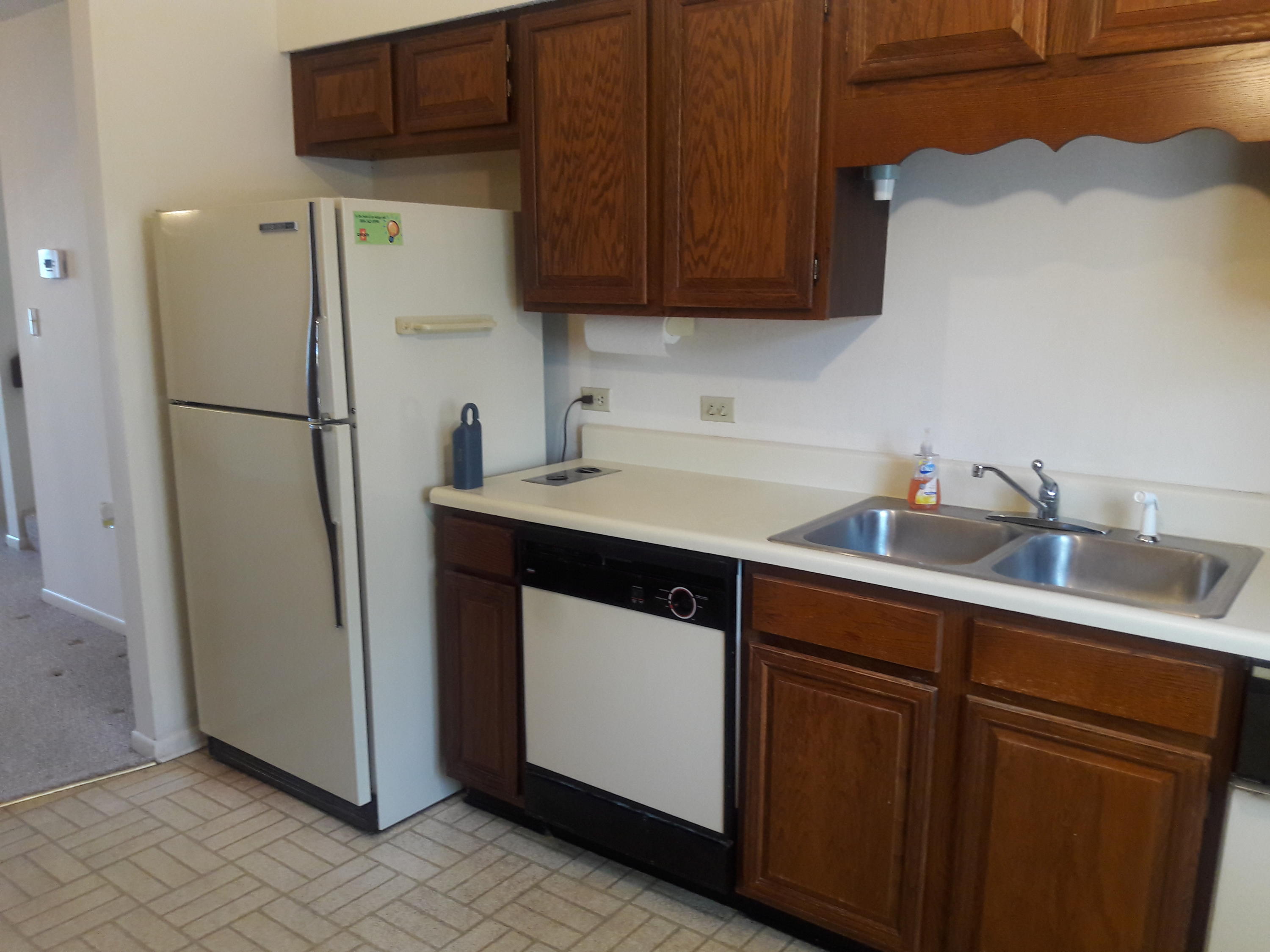 Marina Cove Village - Residential