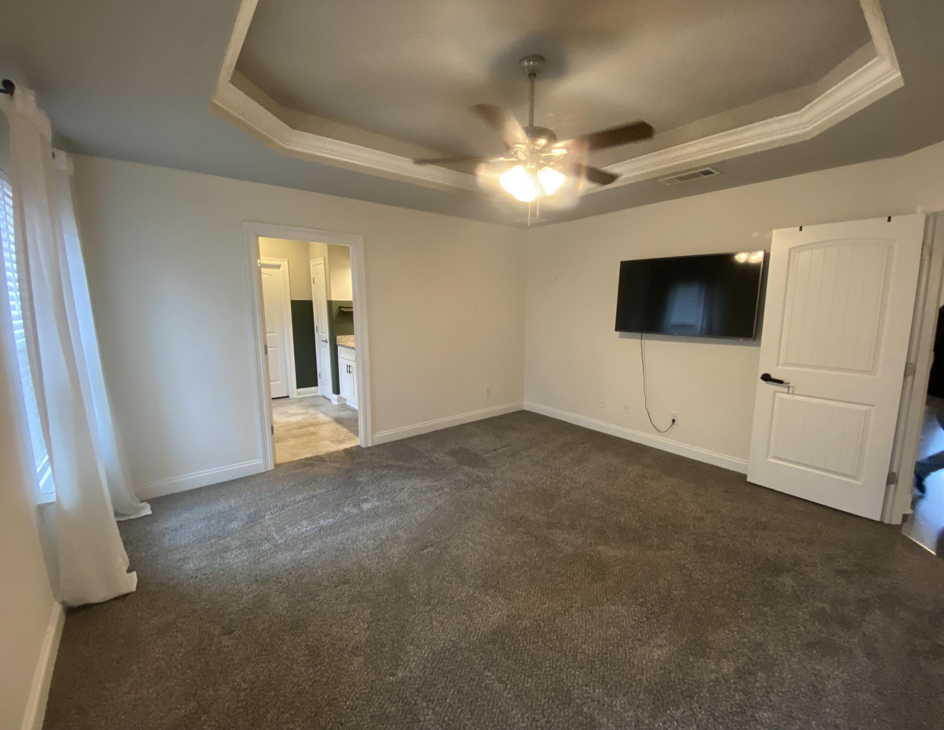 METES & BOUNDS - Residential Lease