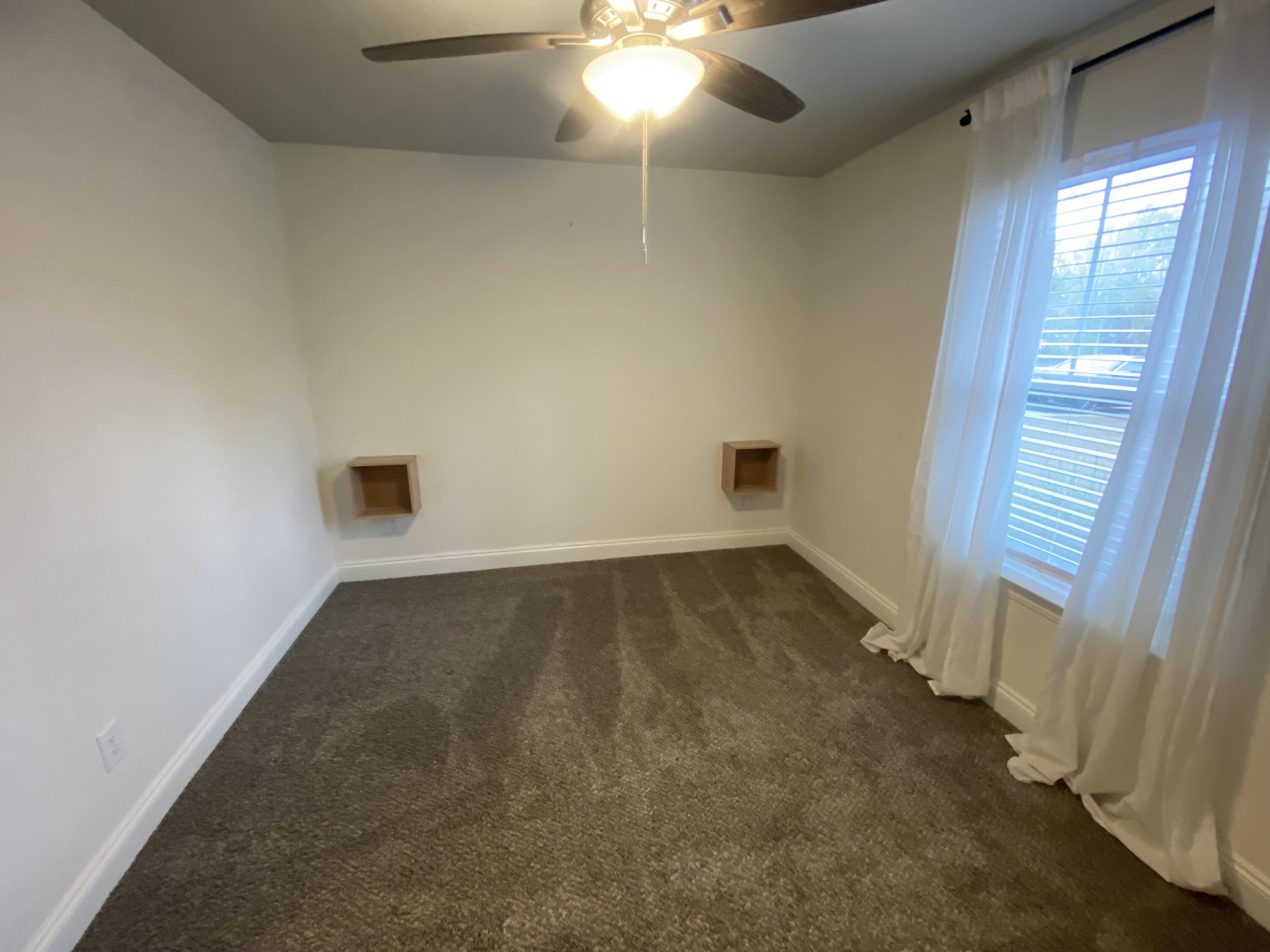 METES & BOUNDS - Residential Lease