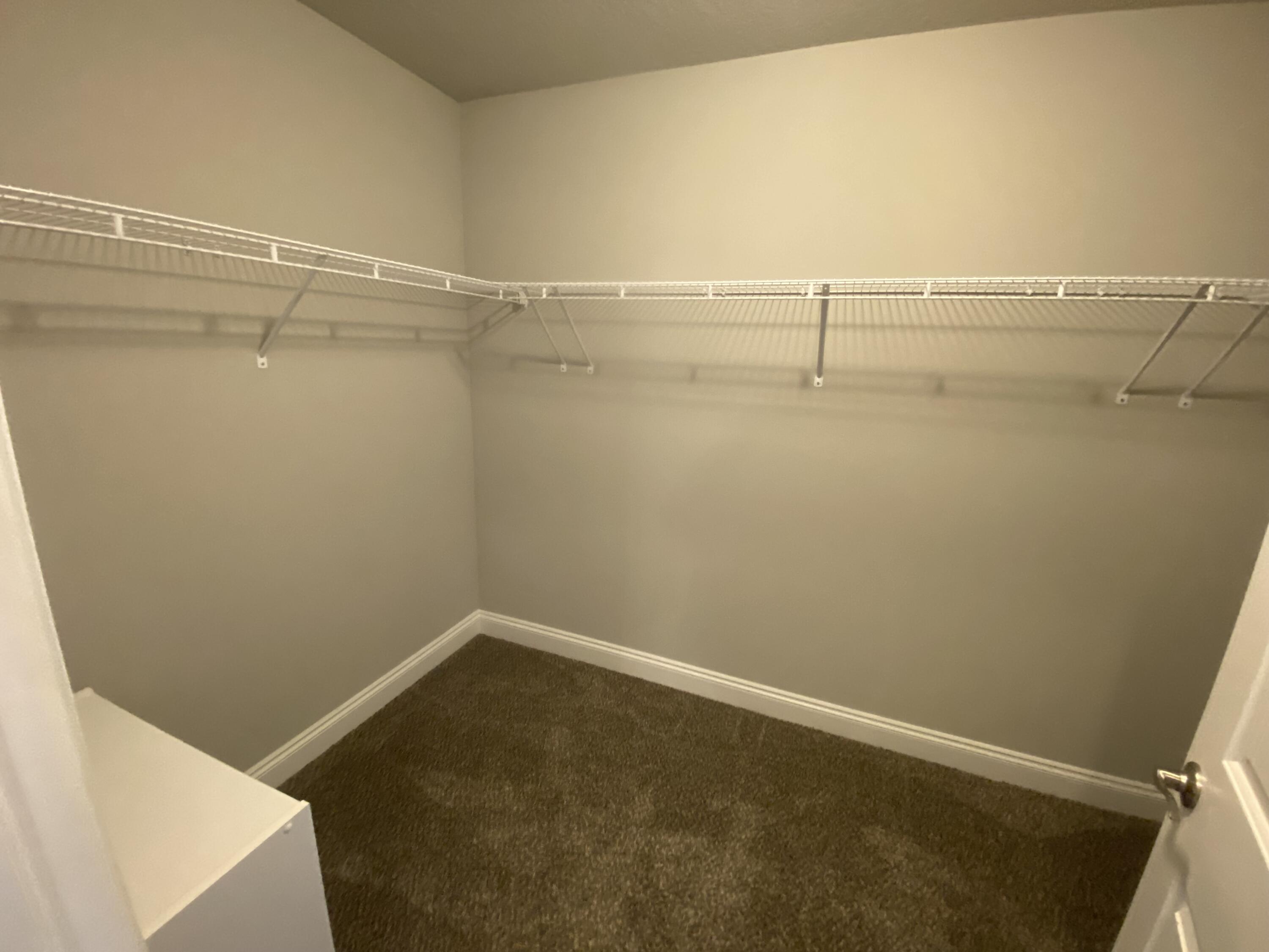 METES & BOUNDS - Residential Lease