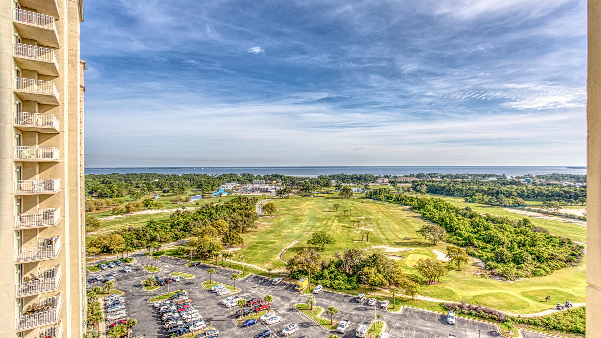 ARIEL DUNES - Residential