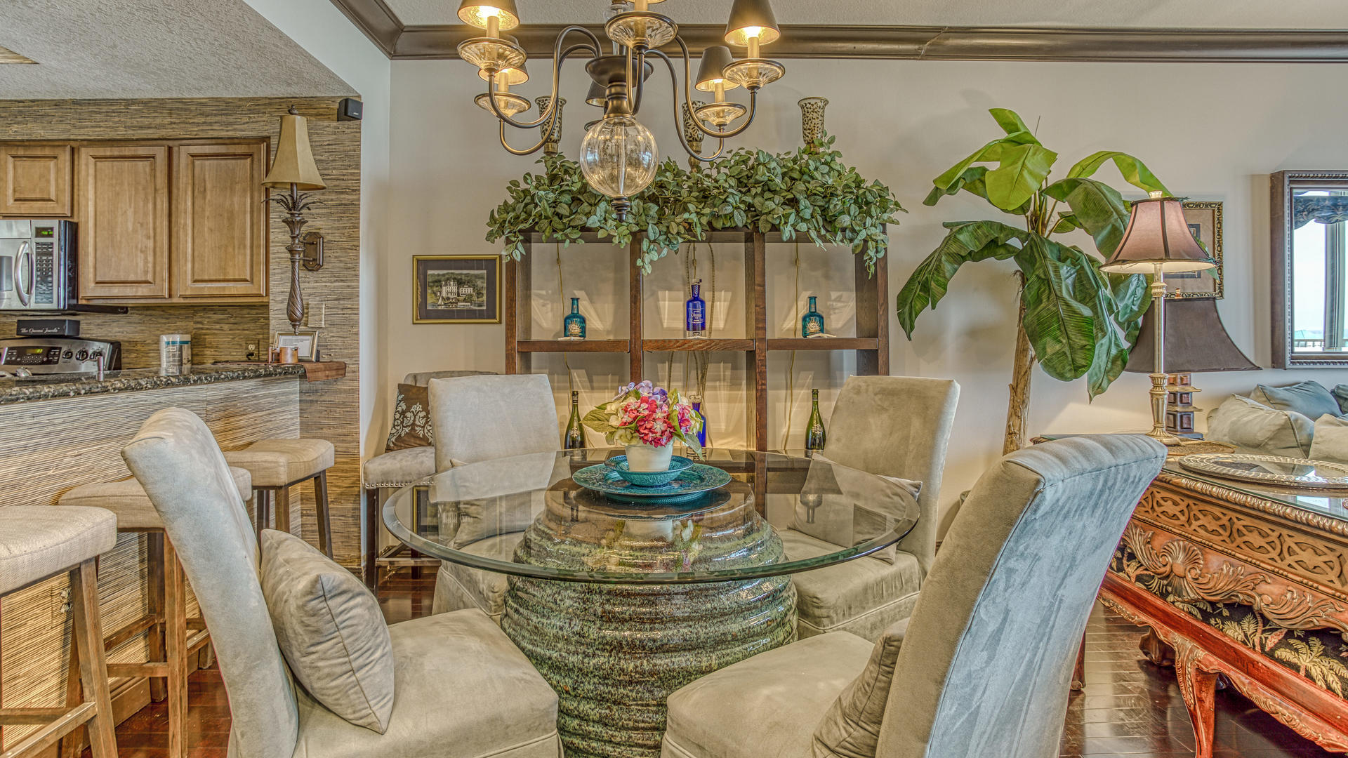 ARIEL DUNES - Residential