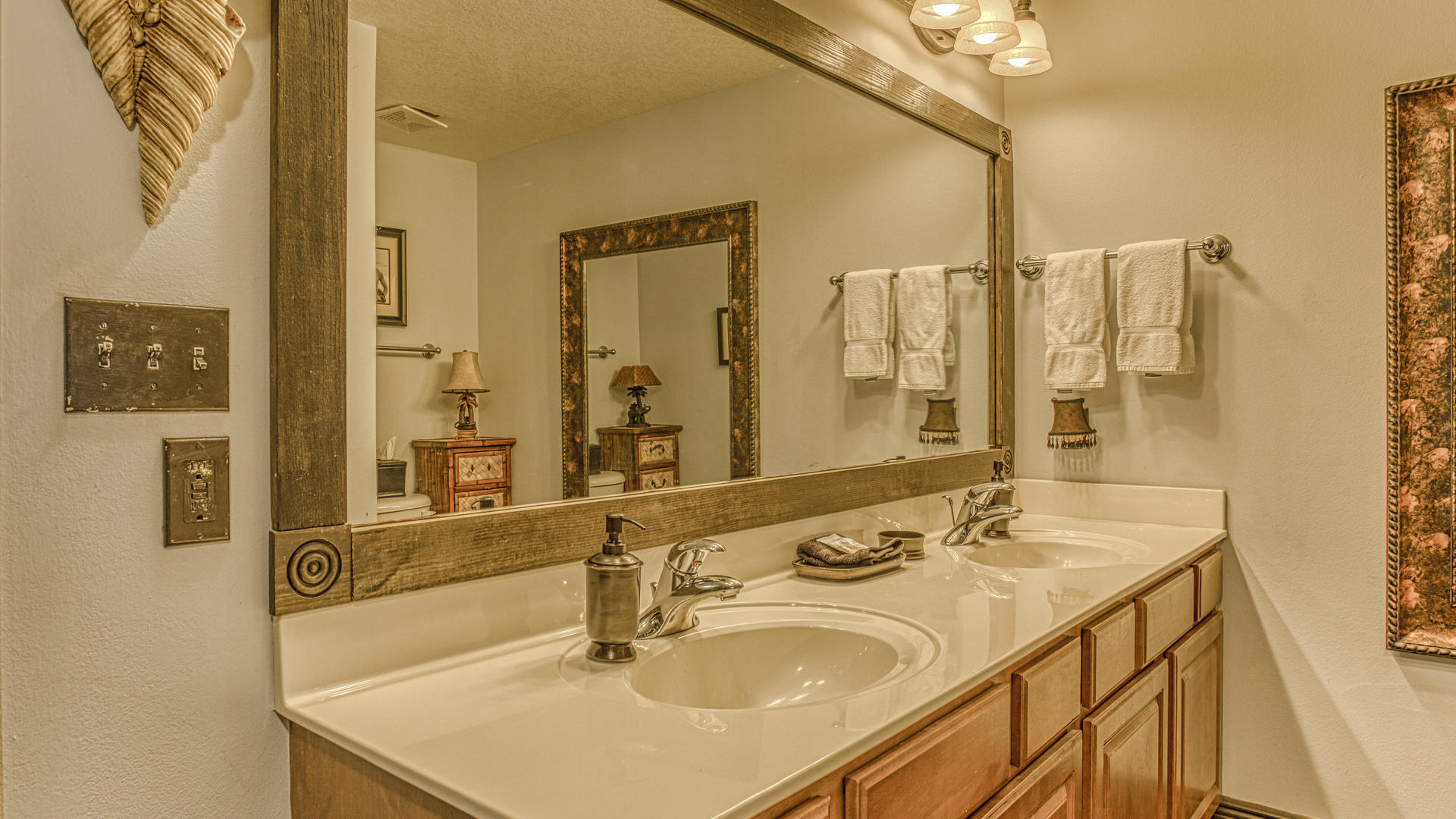 ARIEL DUNES - Residential