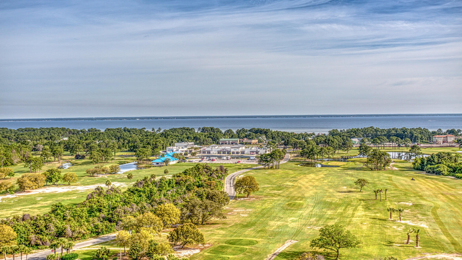 ARIEL DUNES - Residential