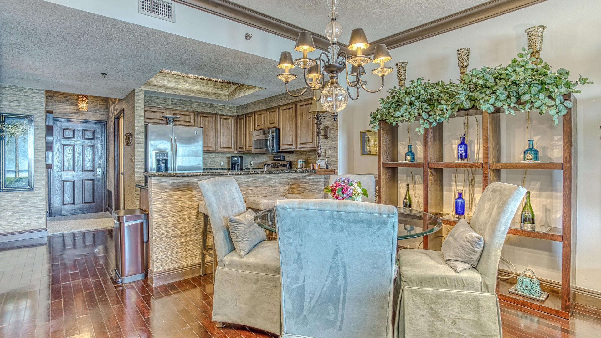 ARIEL DUNES - Residential