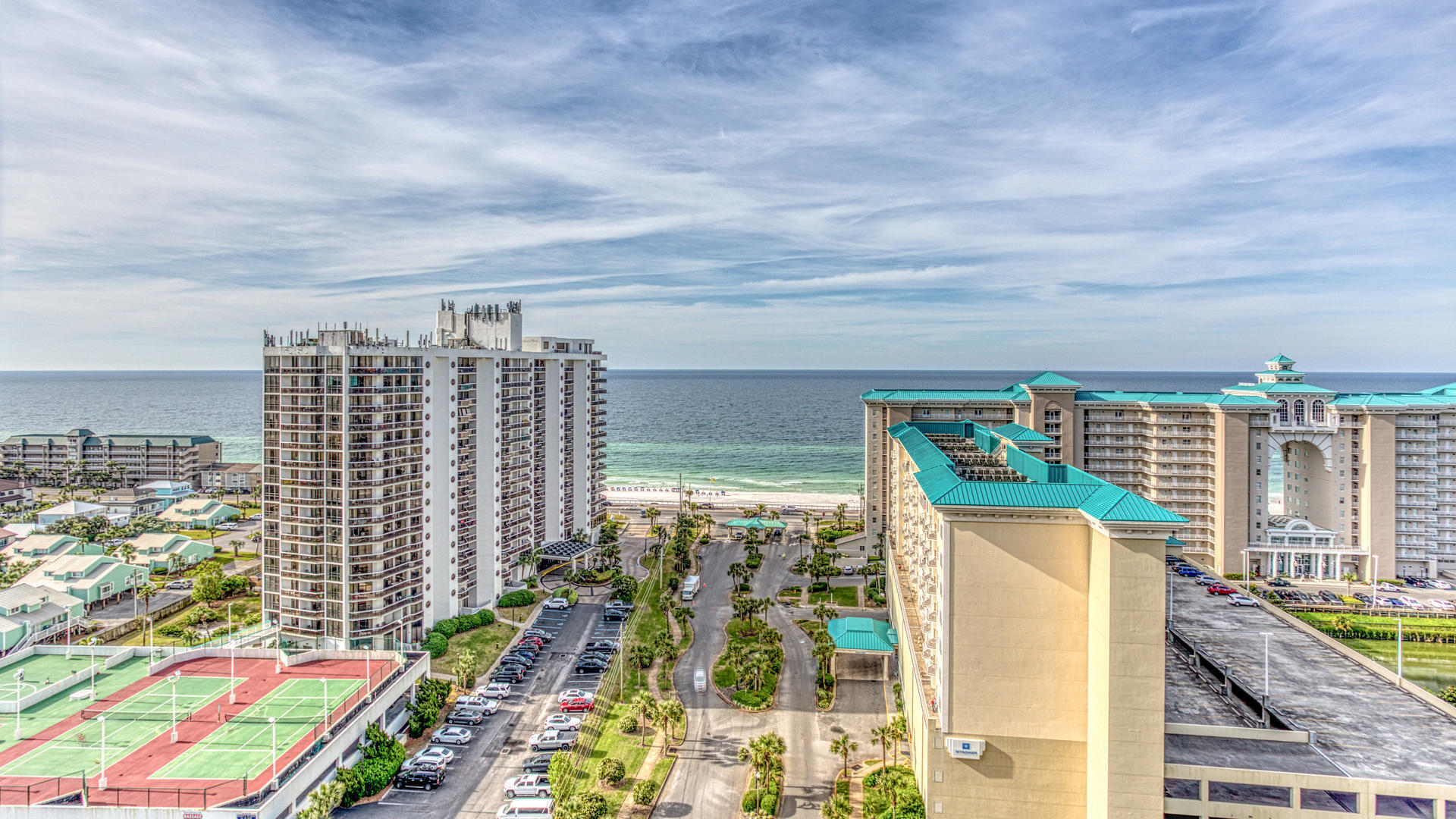 ARIEL DUNES - Residential