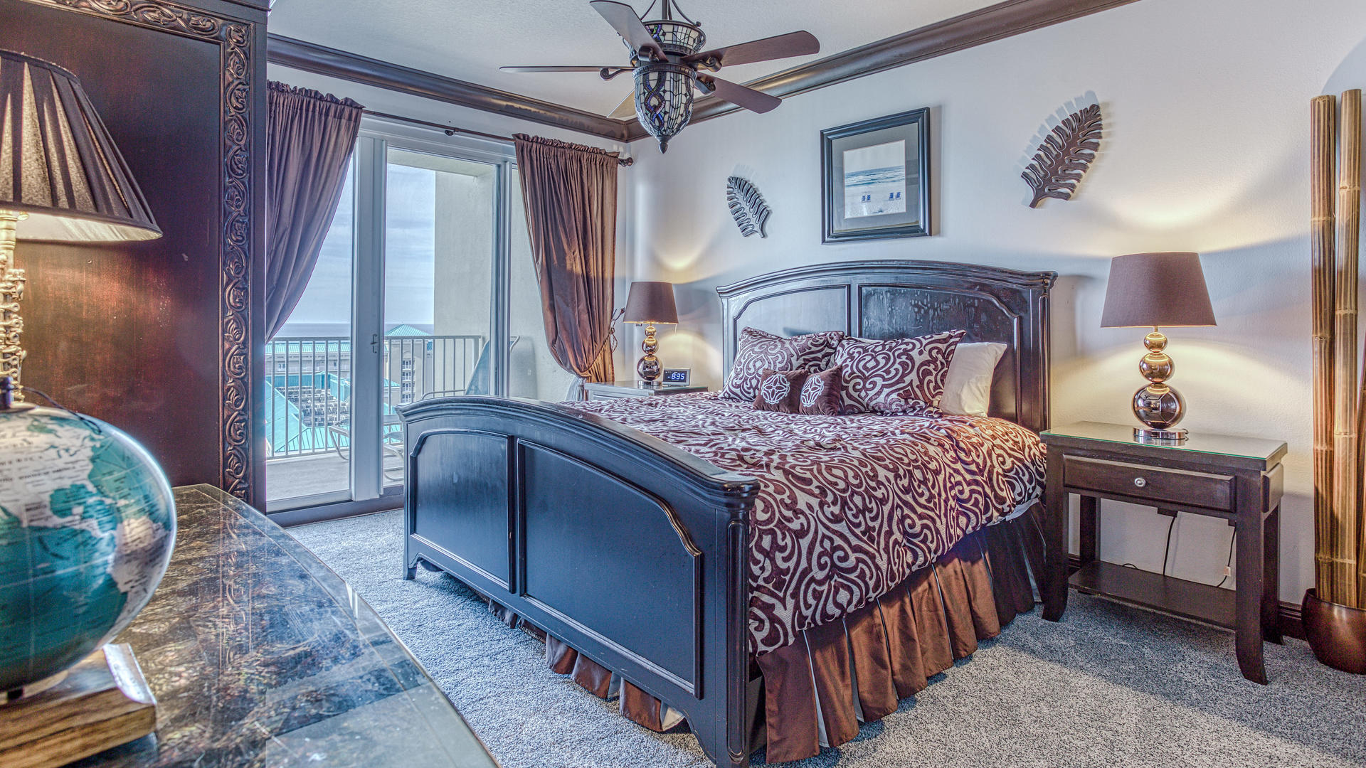 ARIEL DUNES - Residential