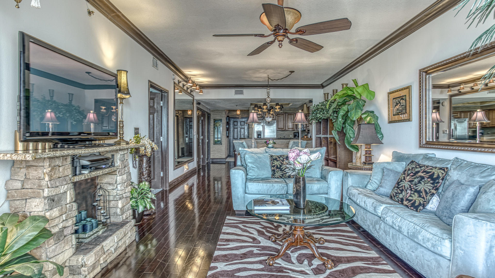 ARIEL DUNES - Residential