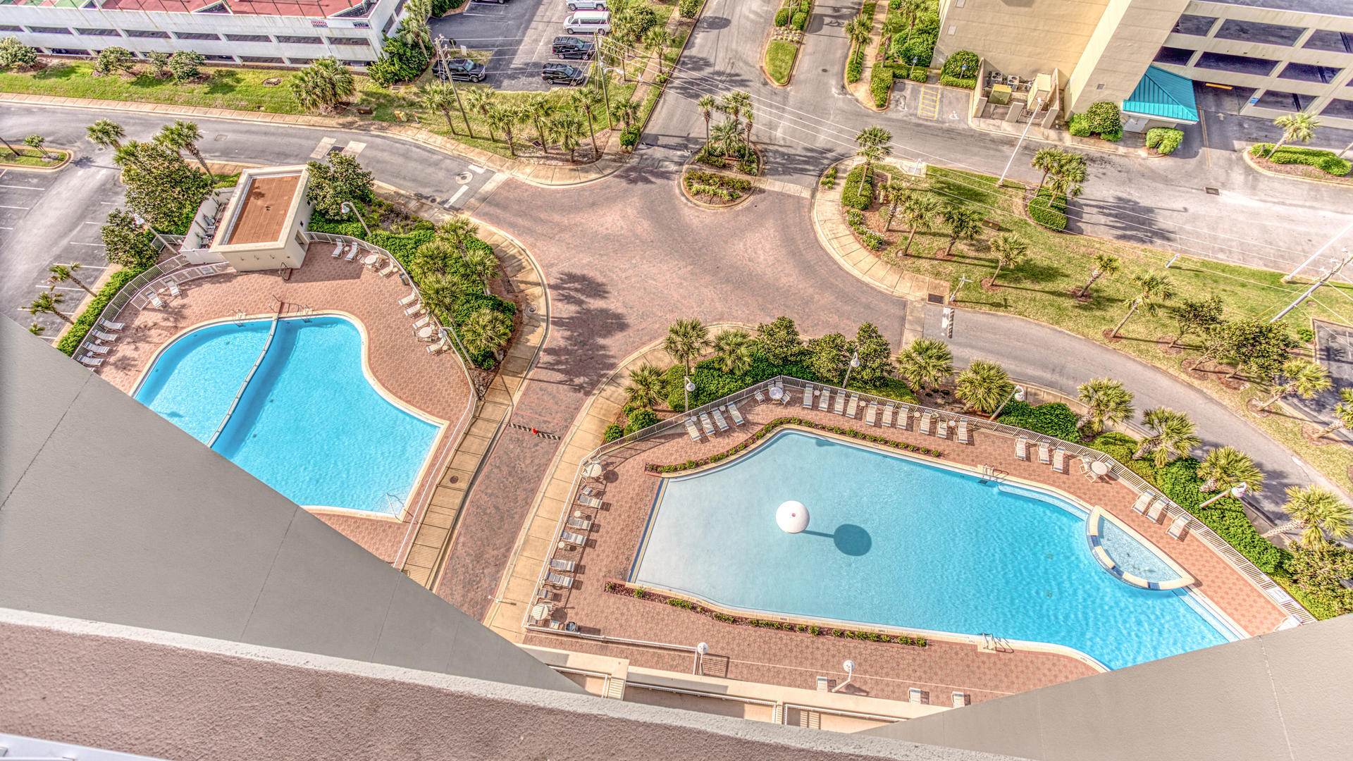 ARIEL DUNES - Residential