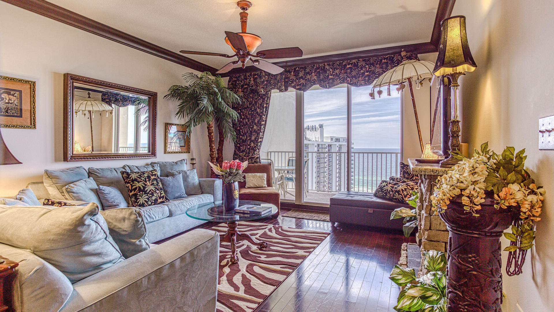 ARIEL DUNES - Residential