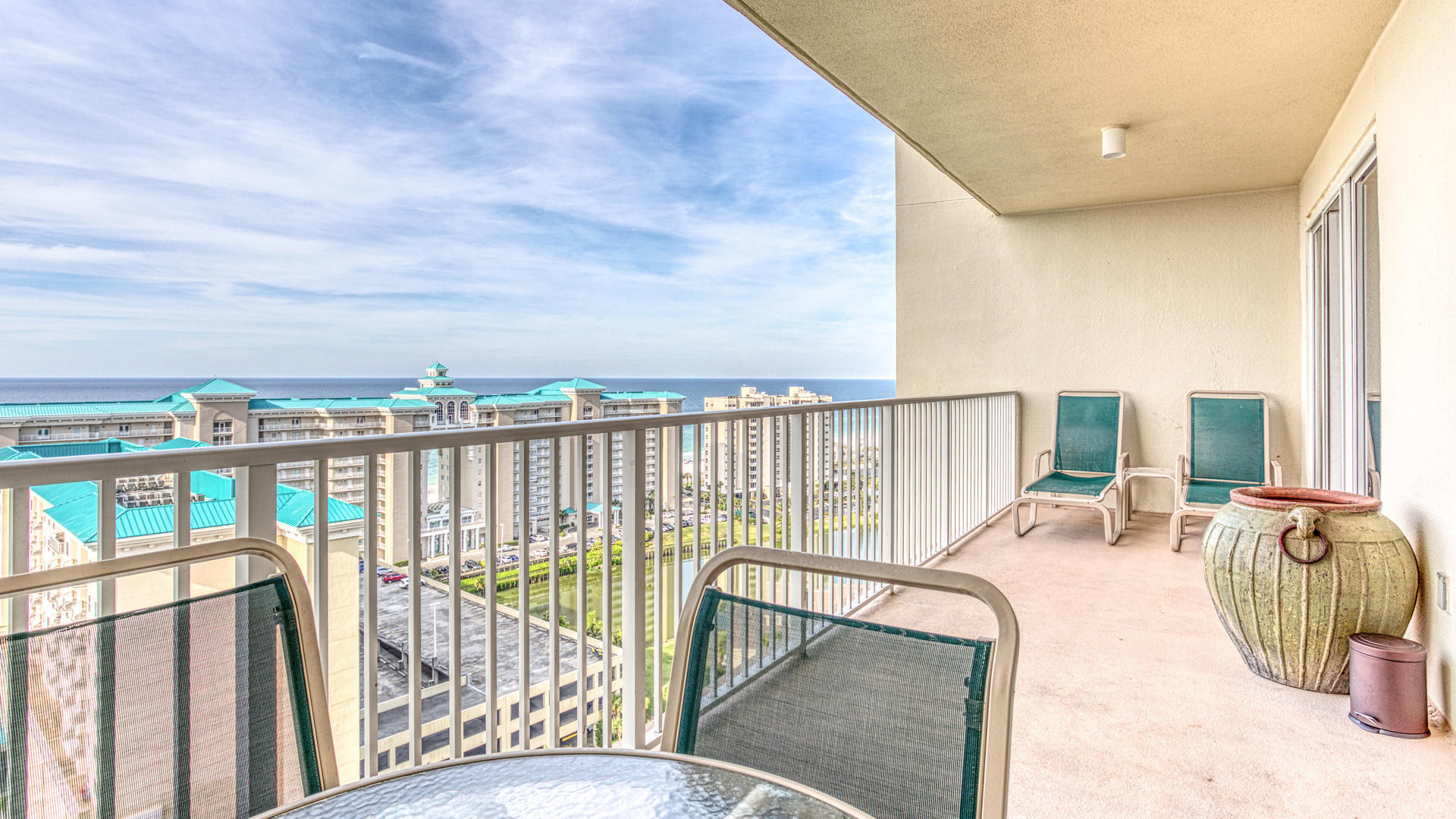 ARIEL DUNES - Residential