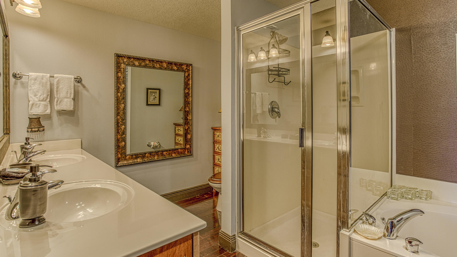 ARIEL DUNES - Residential