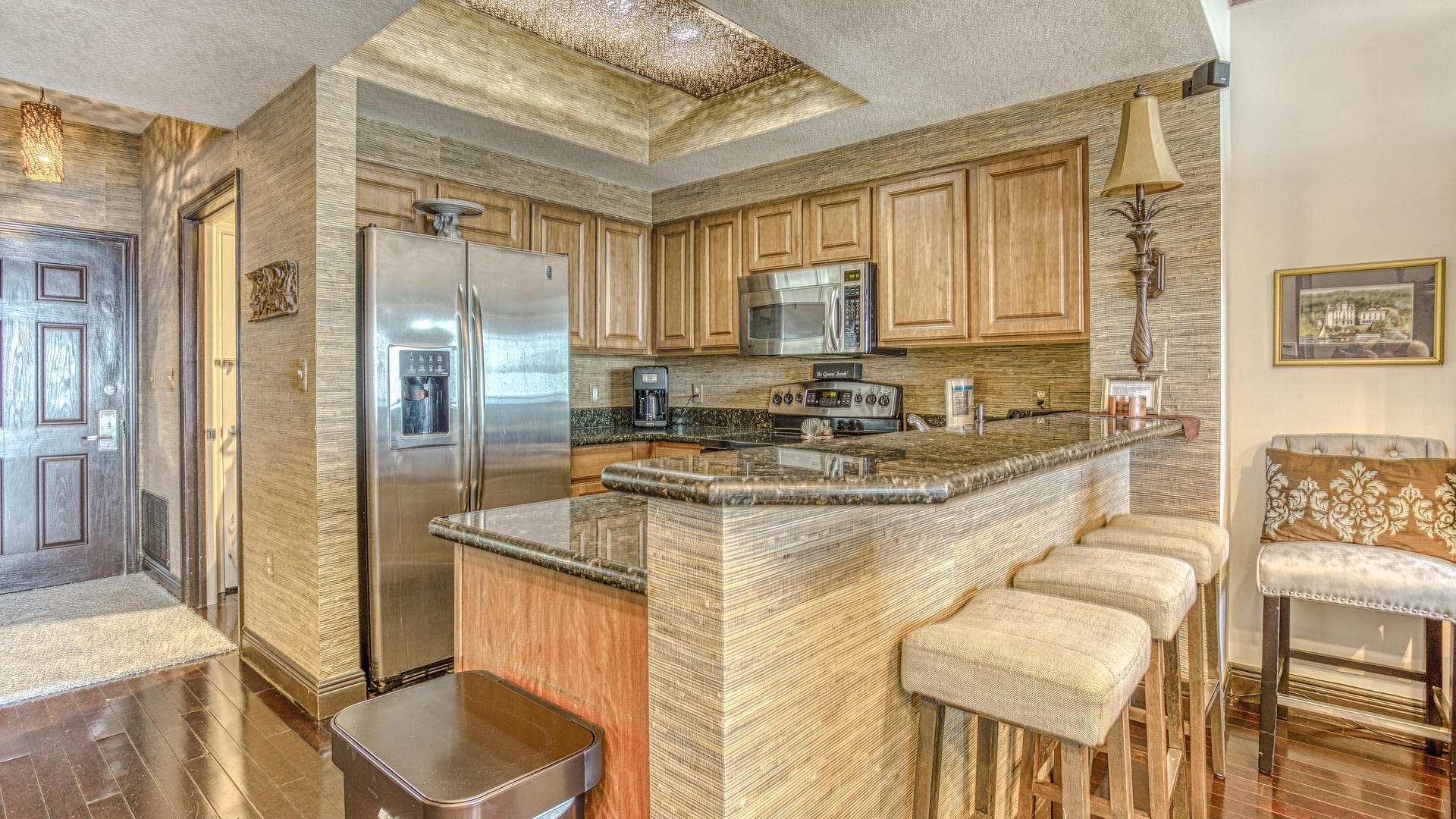 ARIEL DUNES - Residential