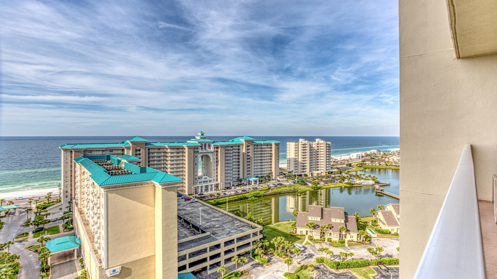 ARIEL DUNES - Residential