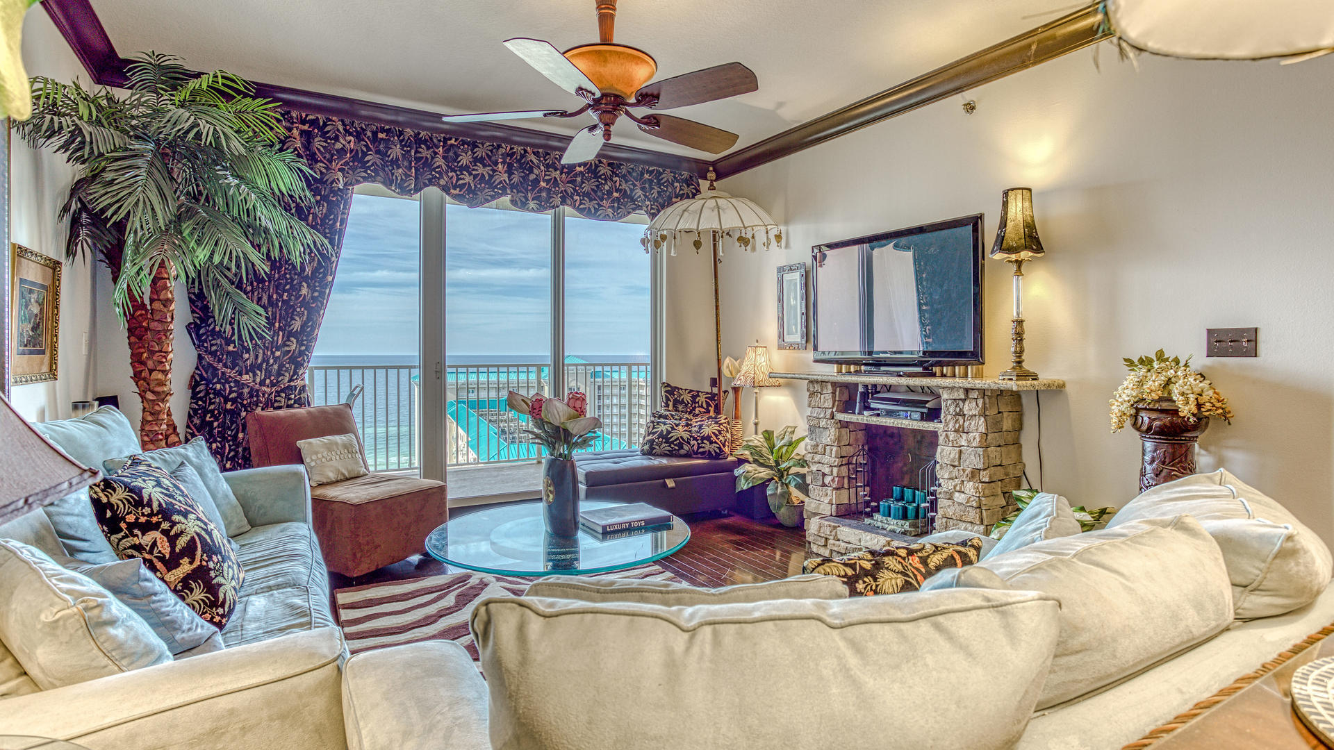 ARIEL DUNES - Residential