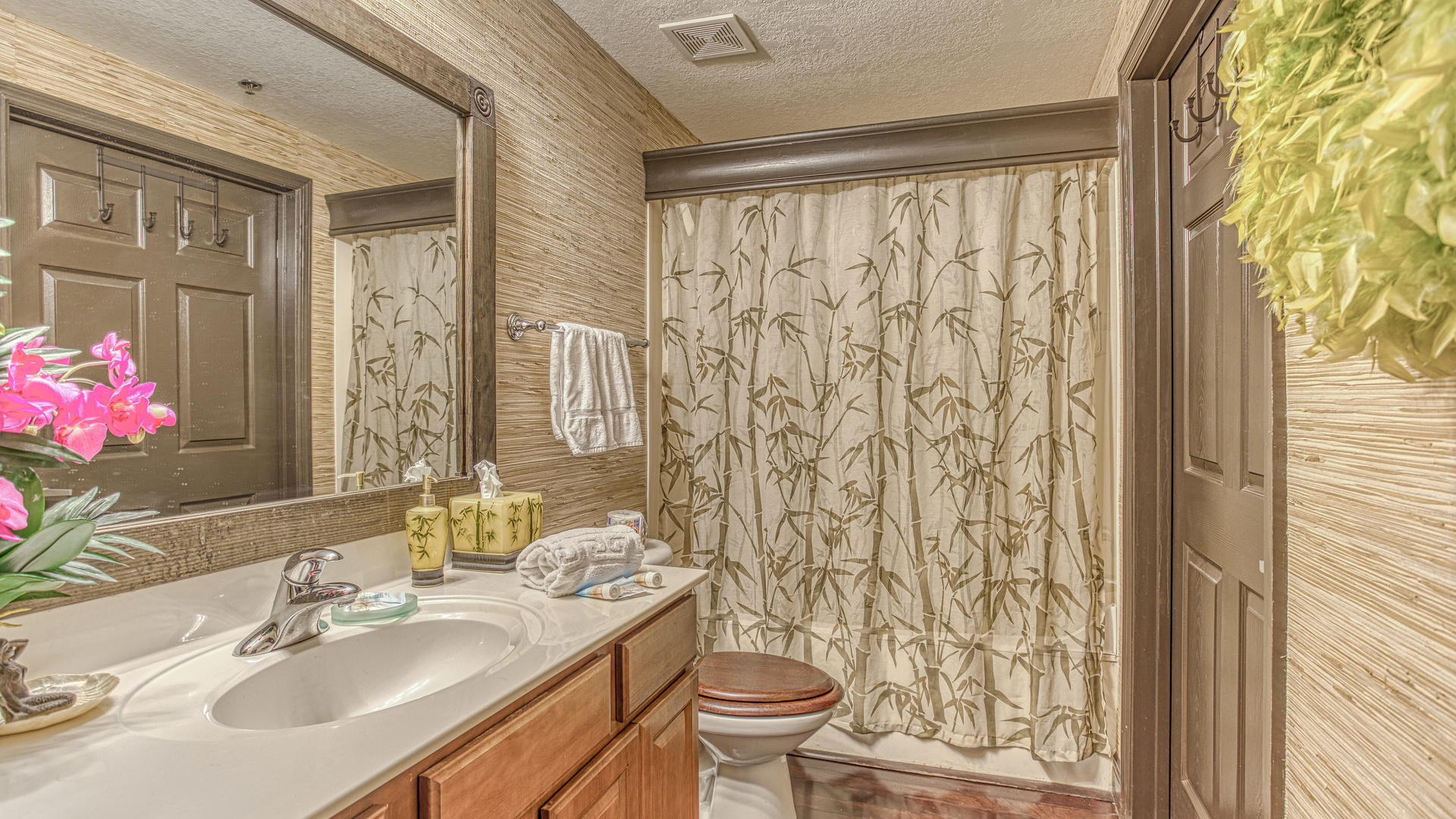 ARIEL DUNES - Residential