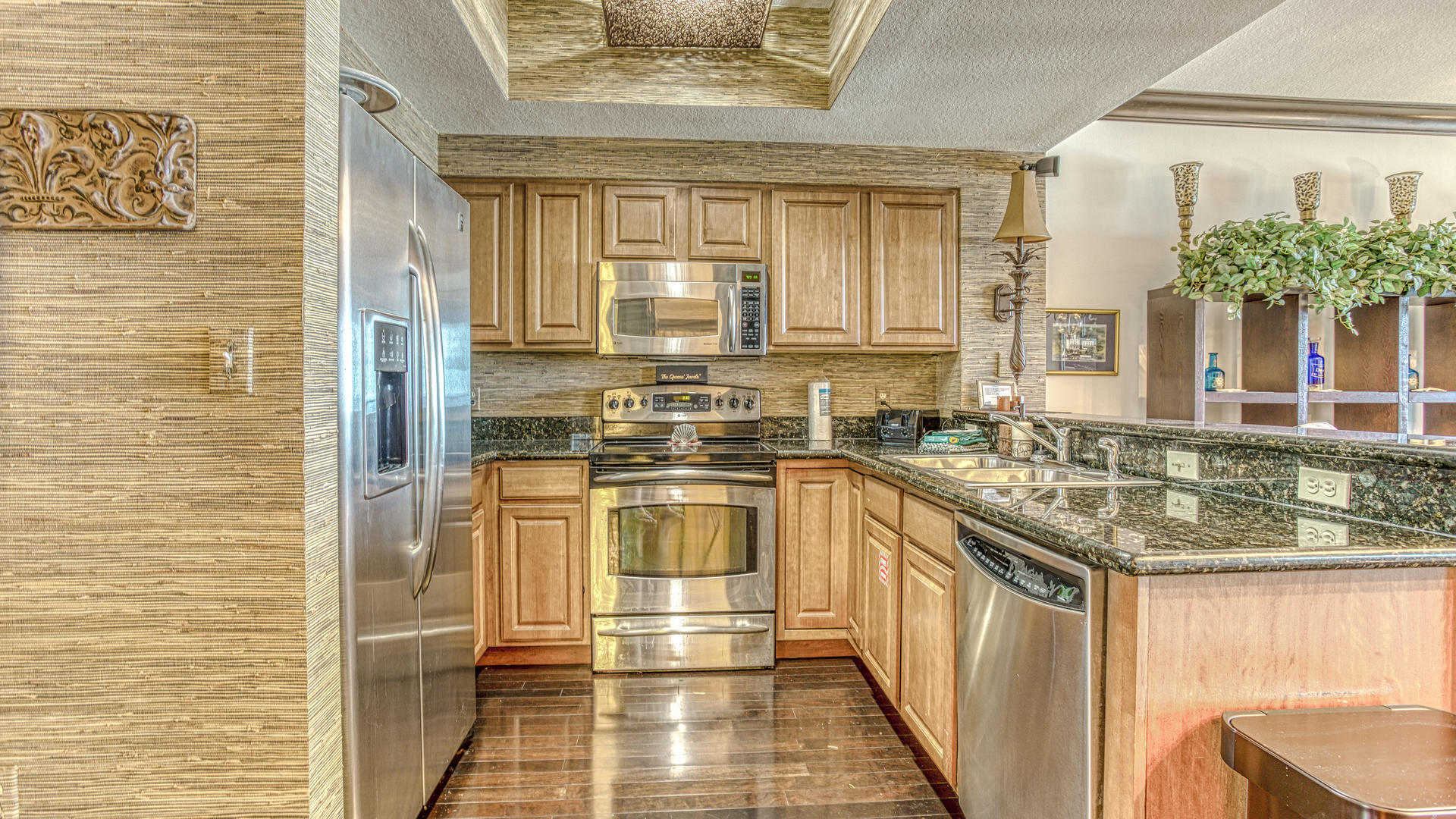 ARIEL DUNES - Residential