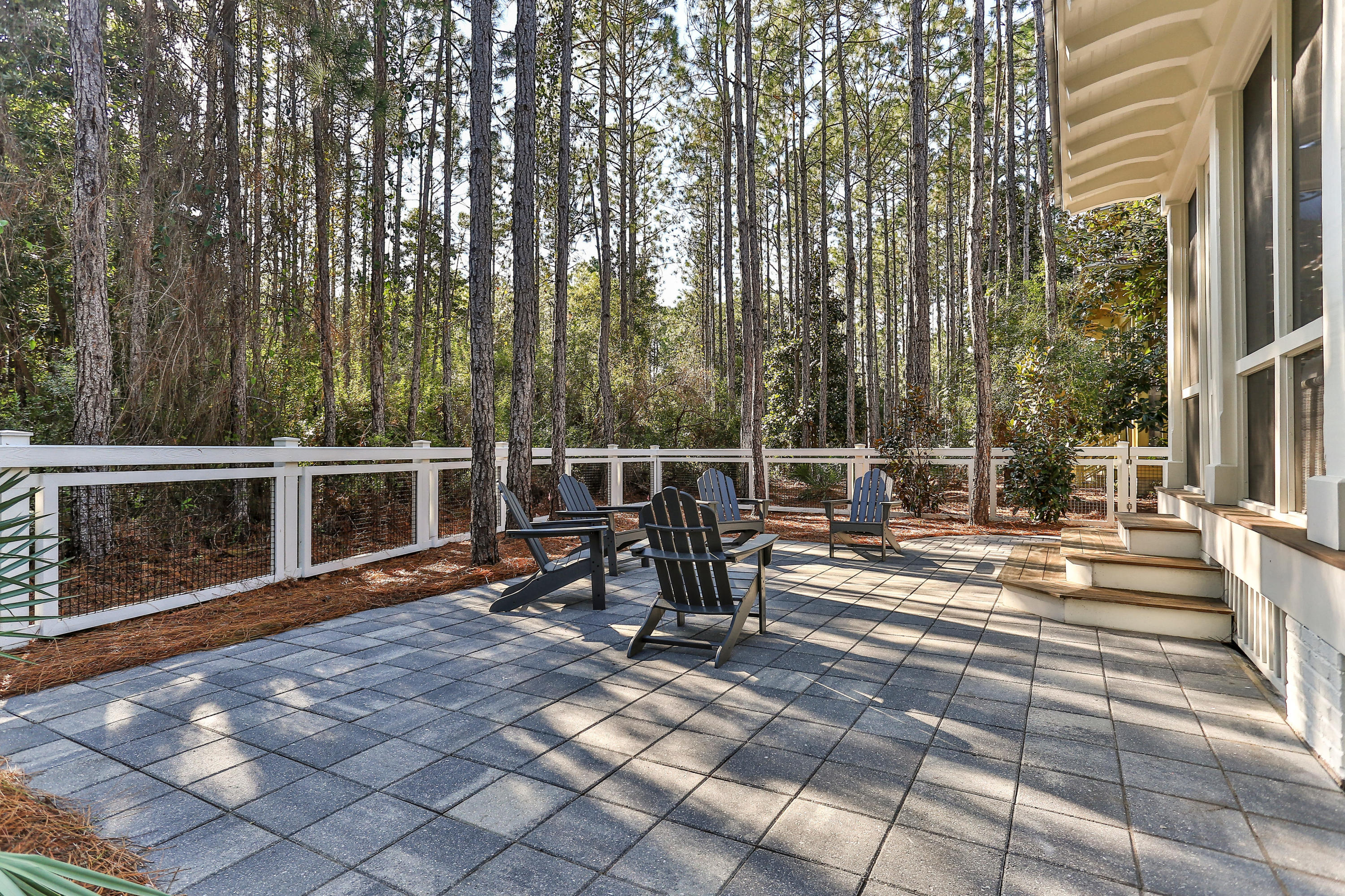 Watercolor - Residential