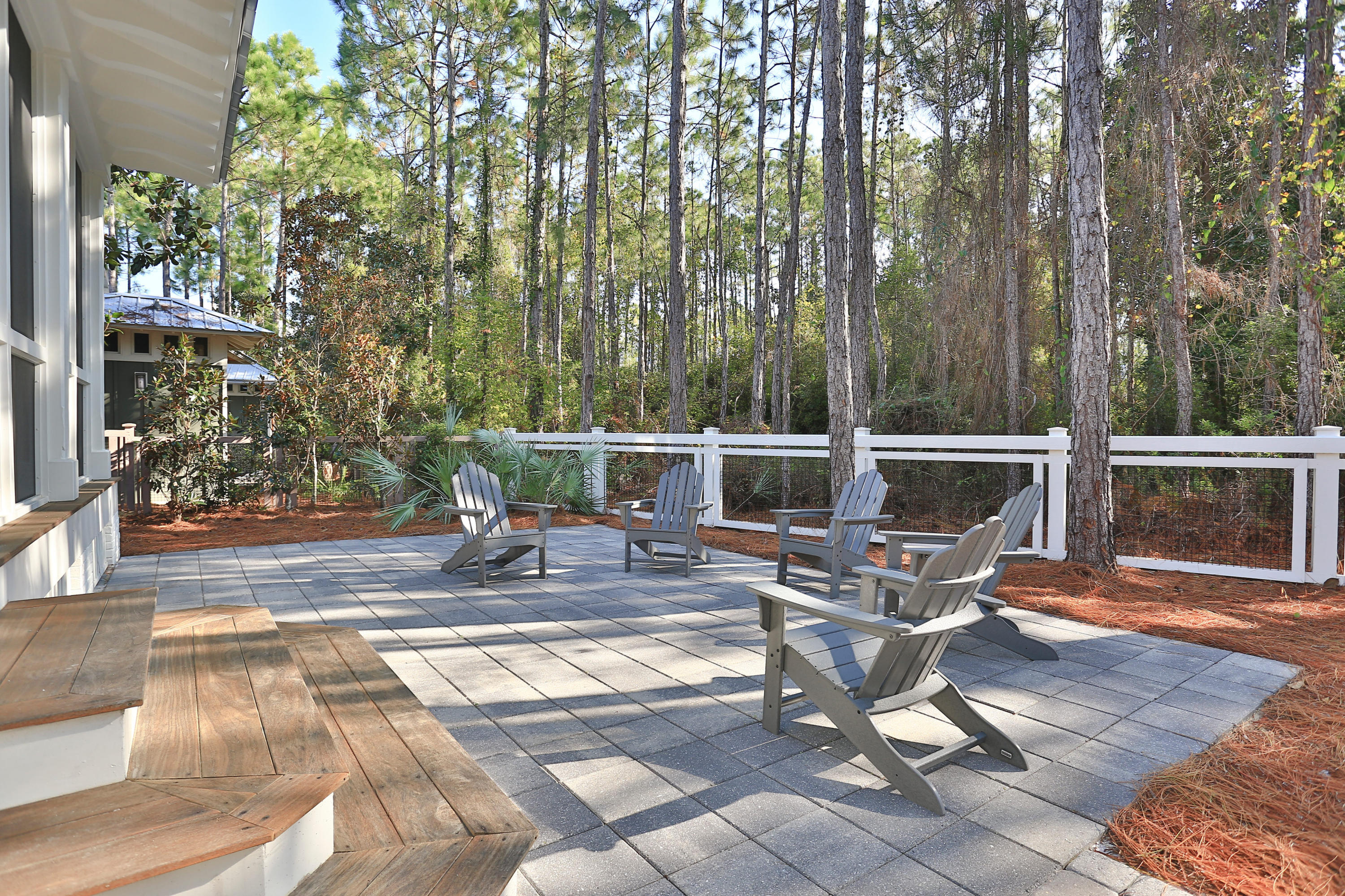 Watercolor - Residential