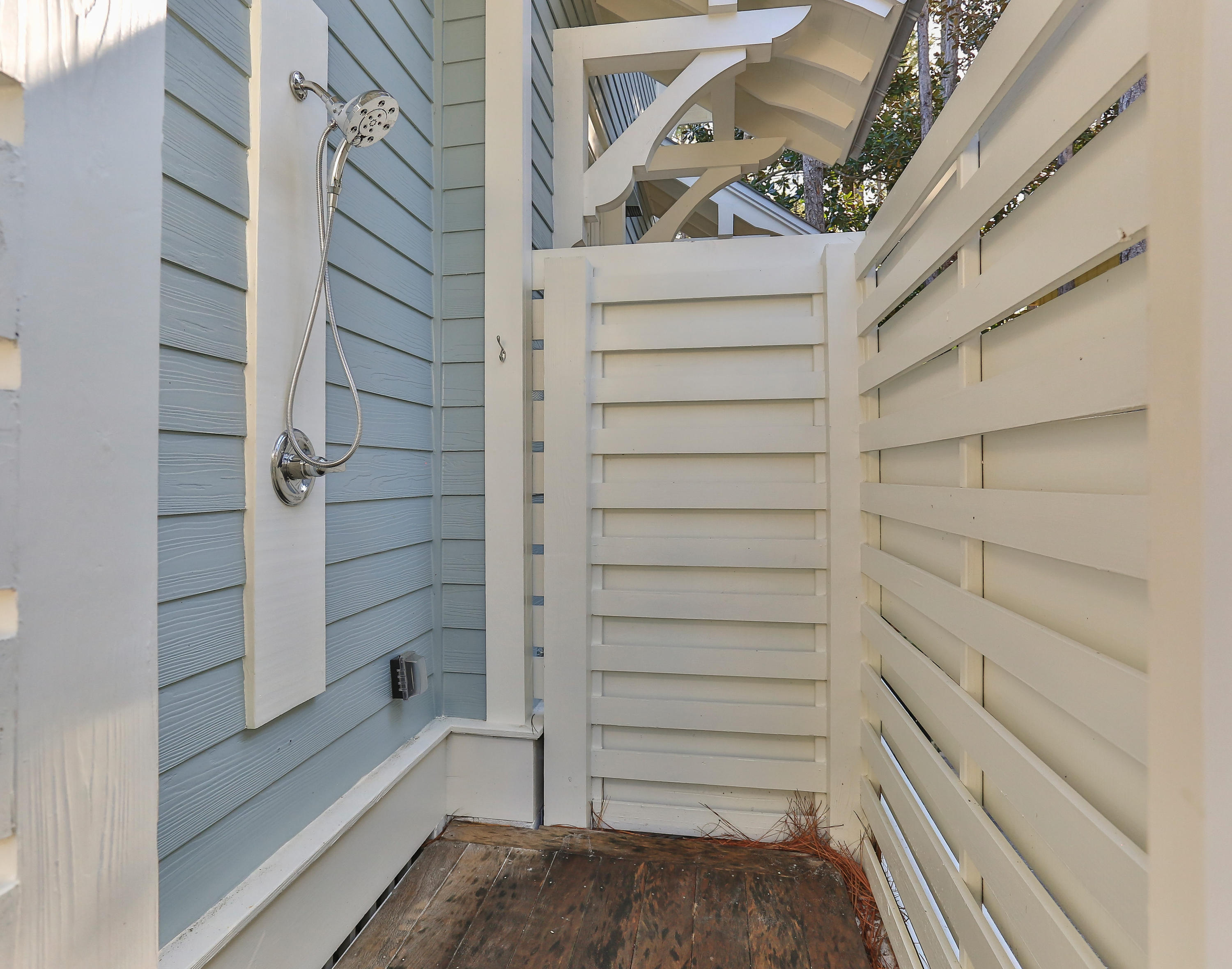 Watercolor - Residential