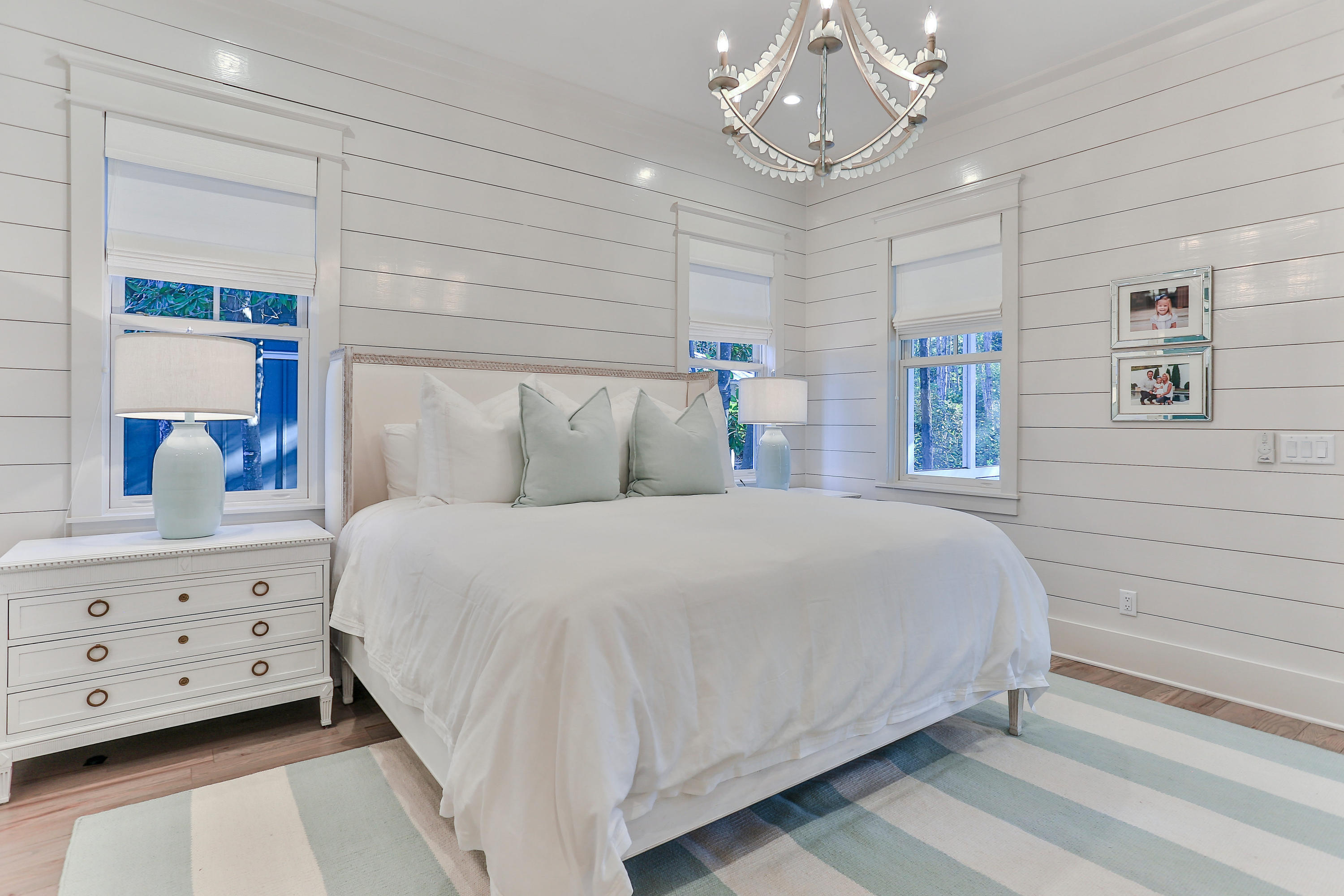 Watercolor - Residential