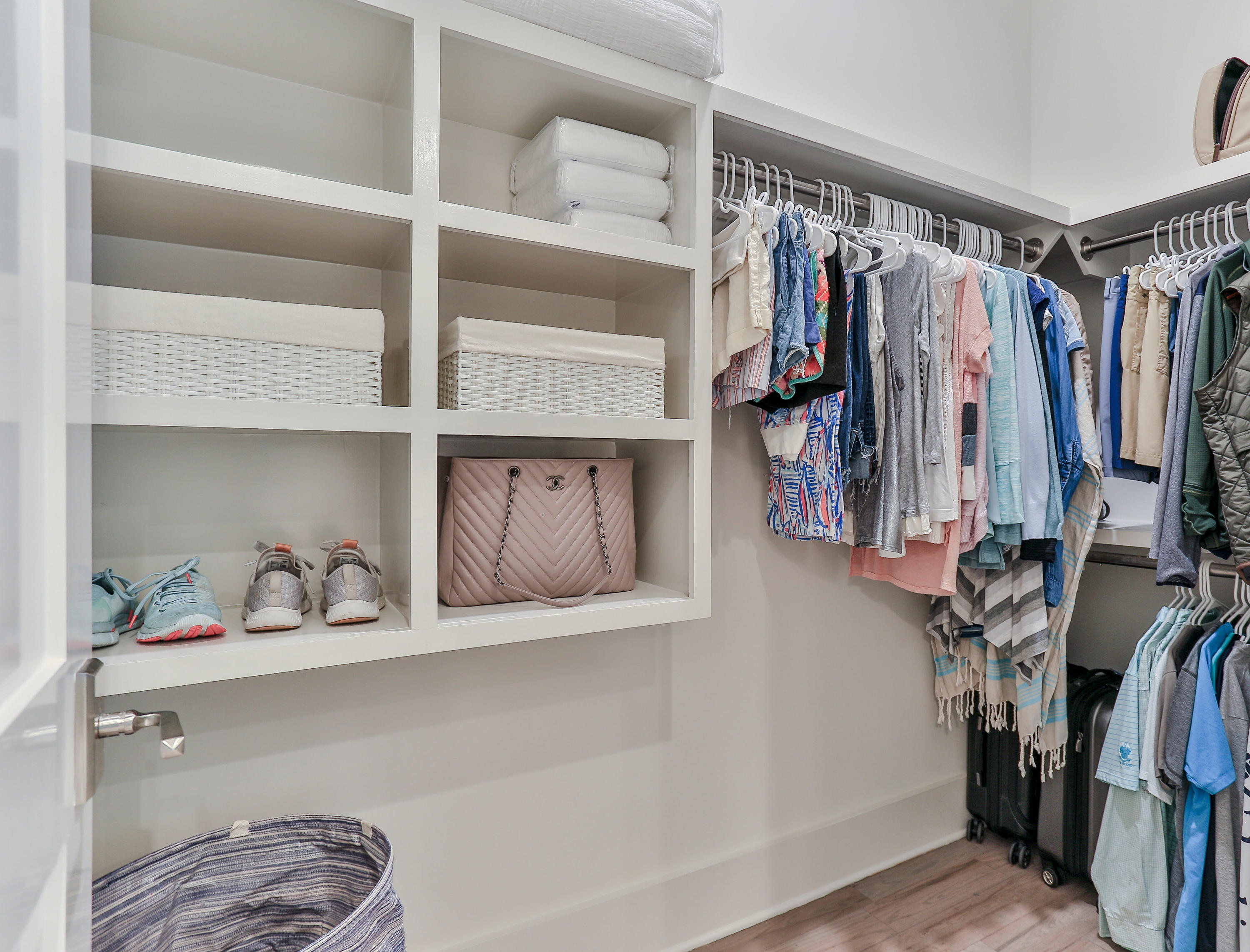 Watercolor - Residential