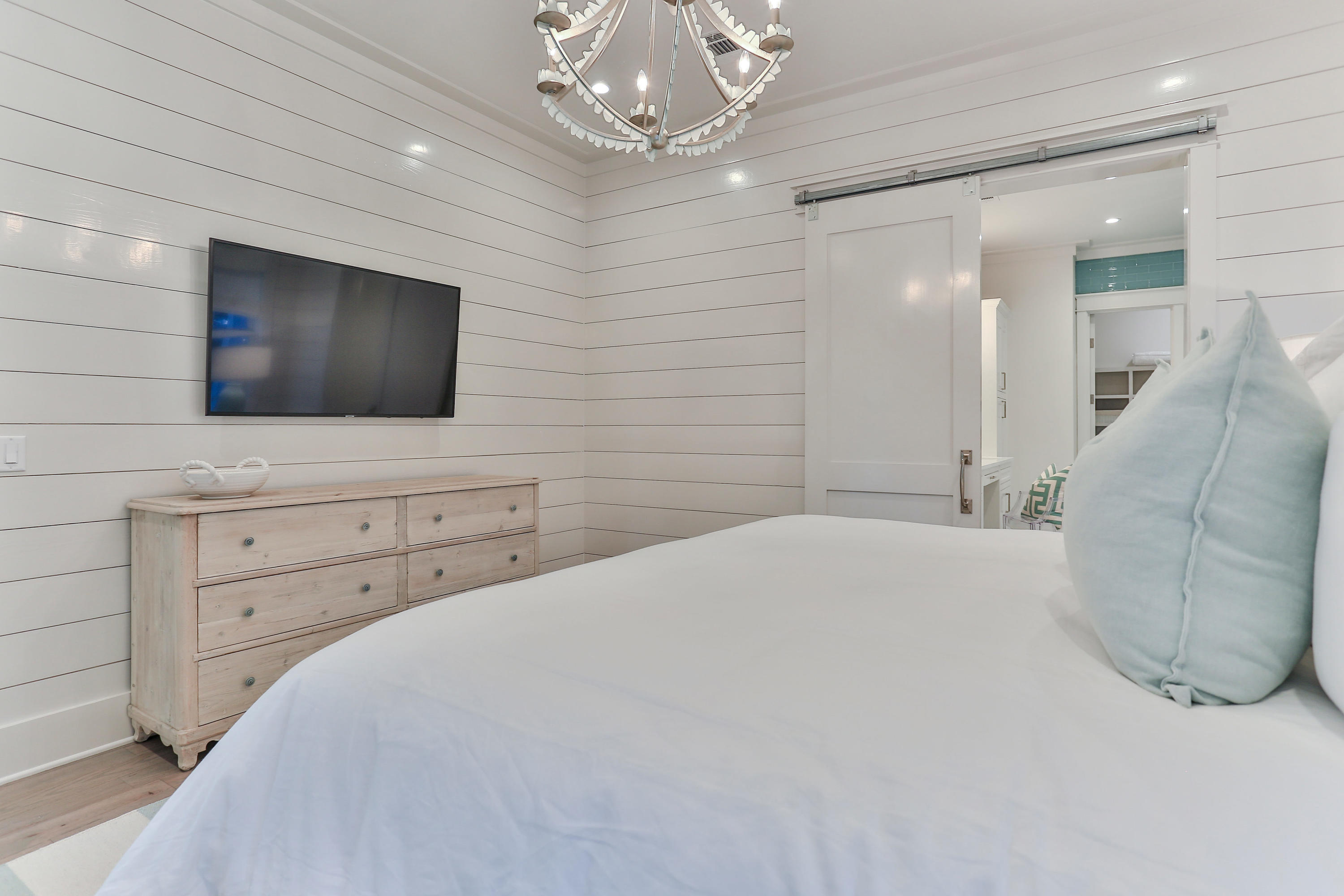 Watercolor - Residential