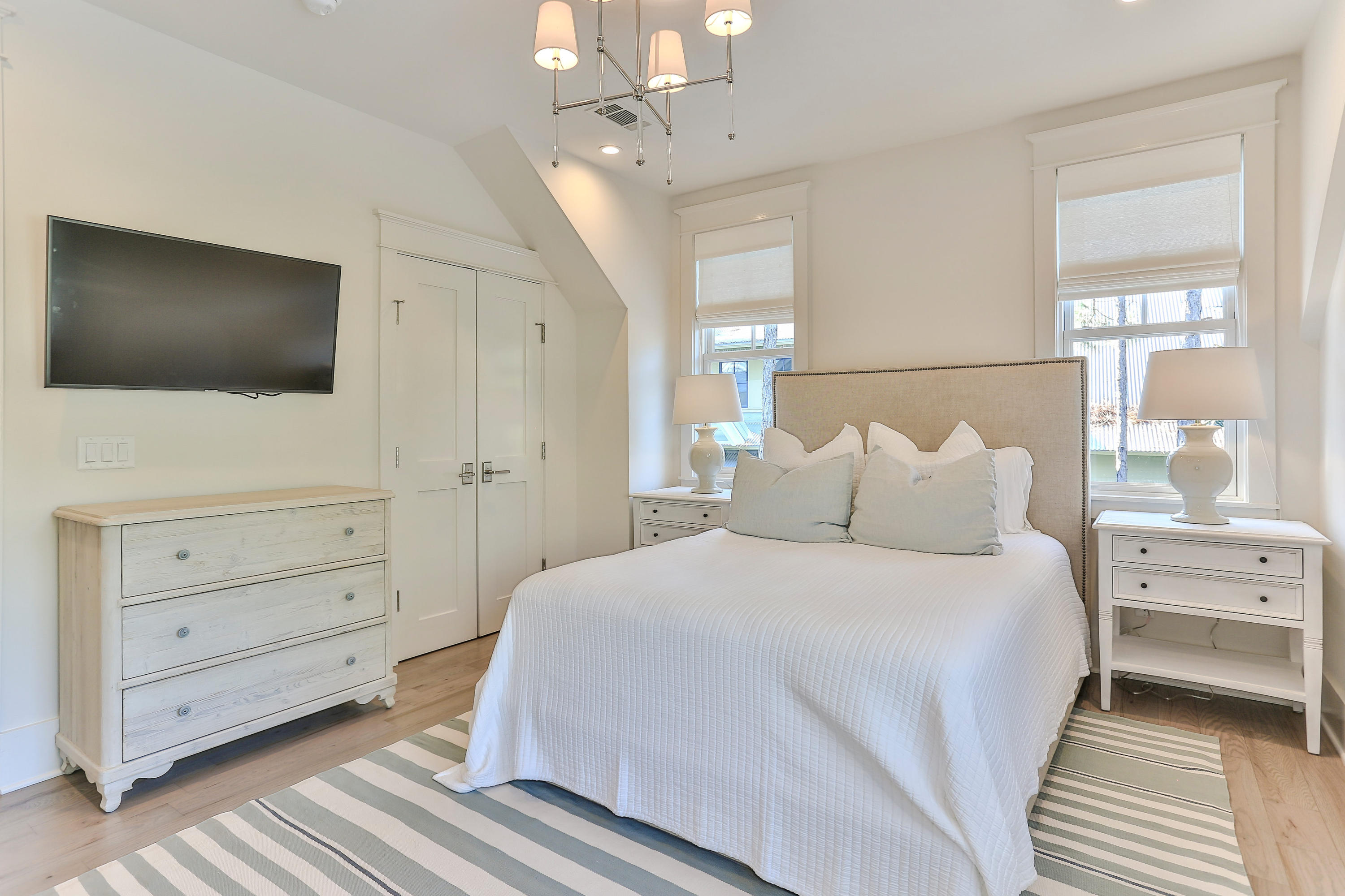 Watercolor - Residential