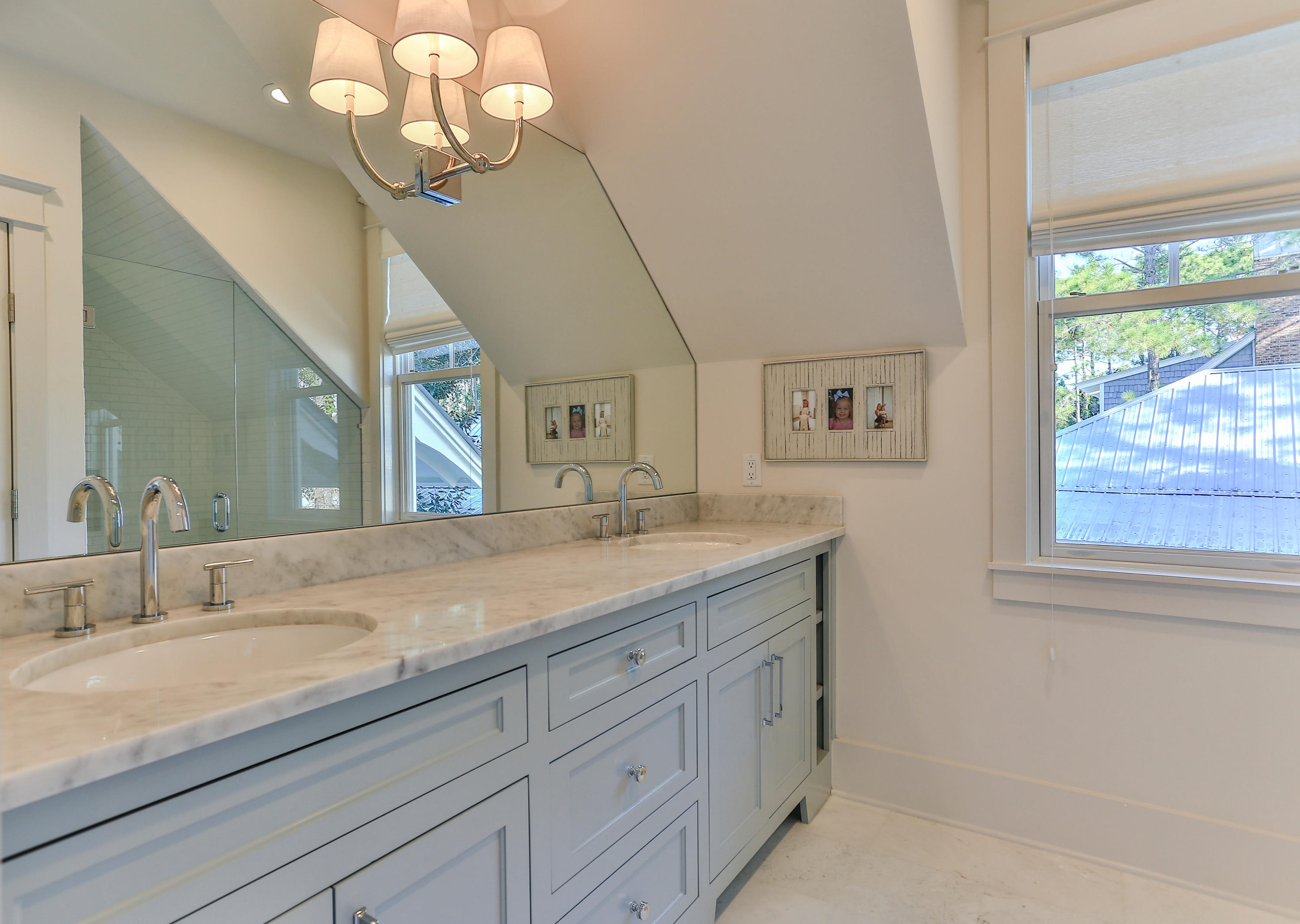 Watercolor - Residential