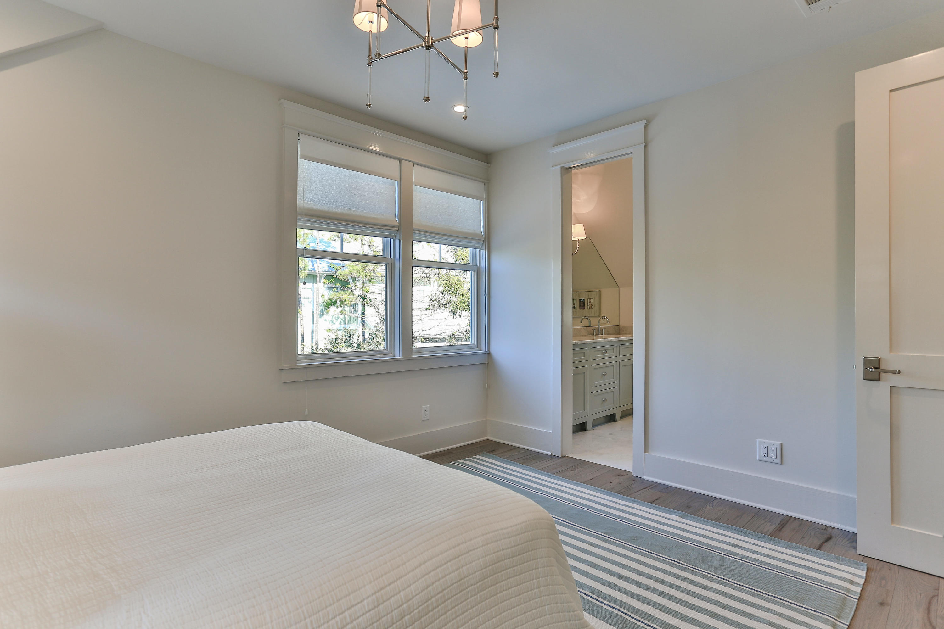 Watercolor - Residential