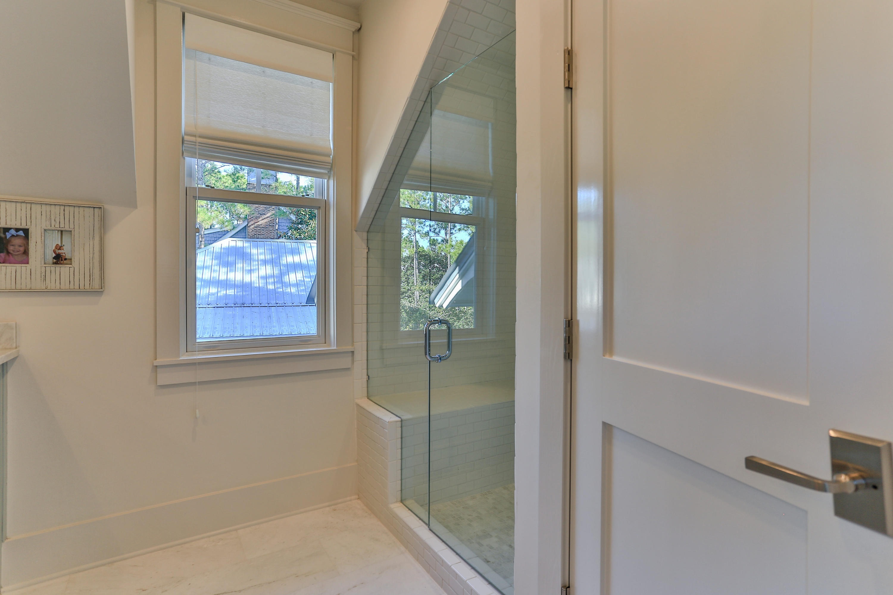 Watercolor - Residential