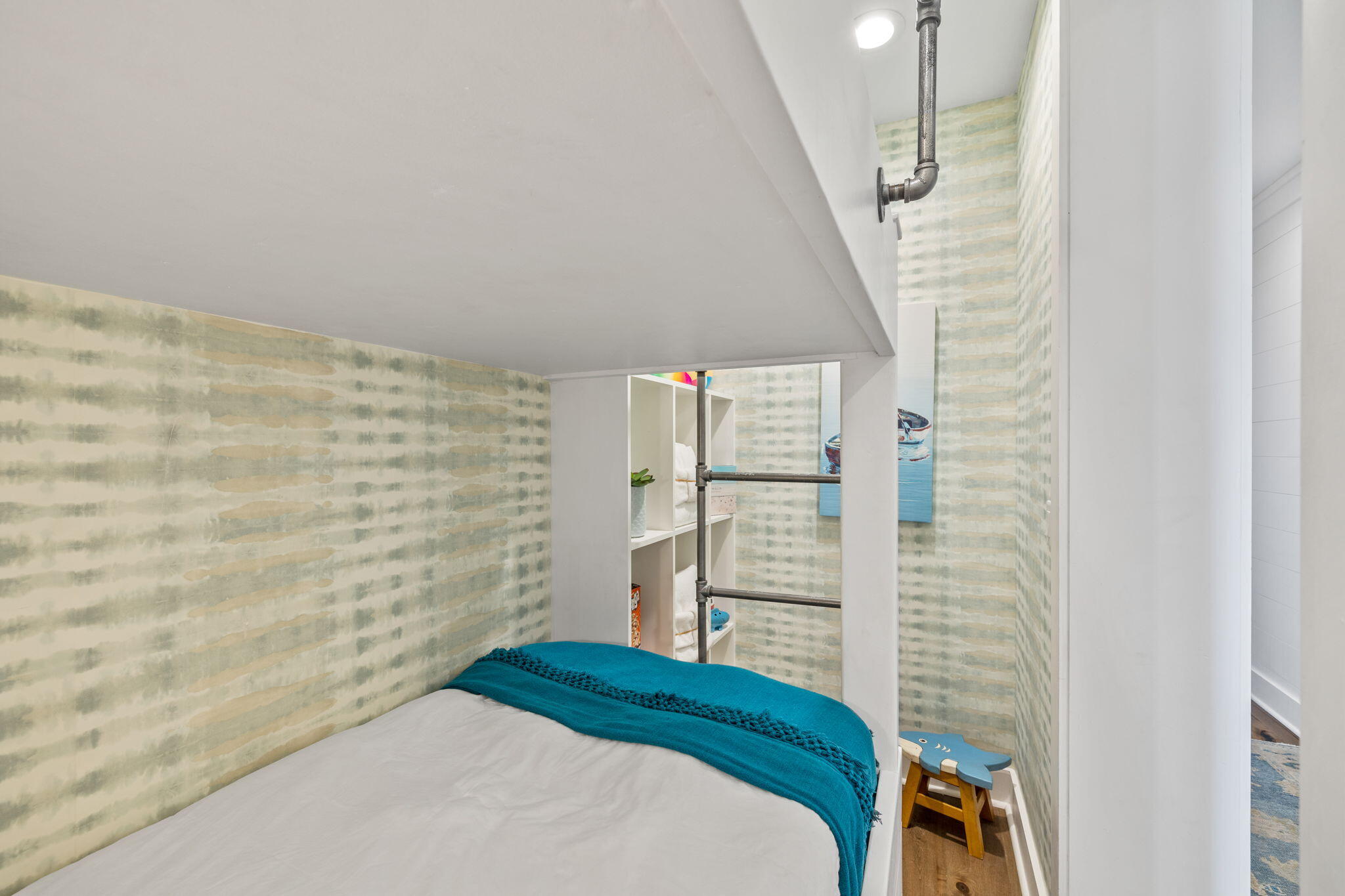 VILLAS AT SEAGROVE BEACH - Residential