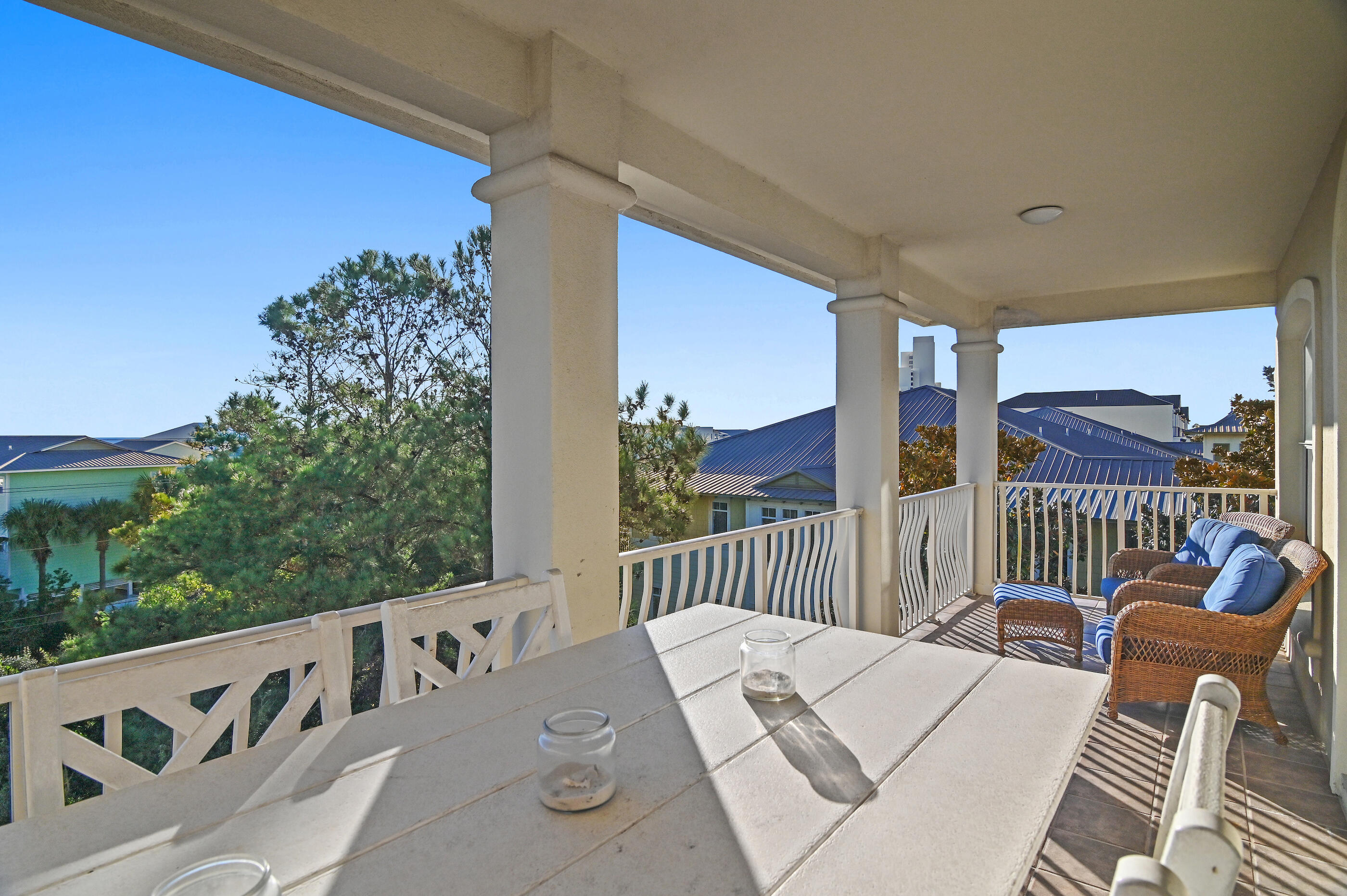 VILLAS AT SEAGROVE BEACH - Residential