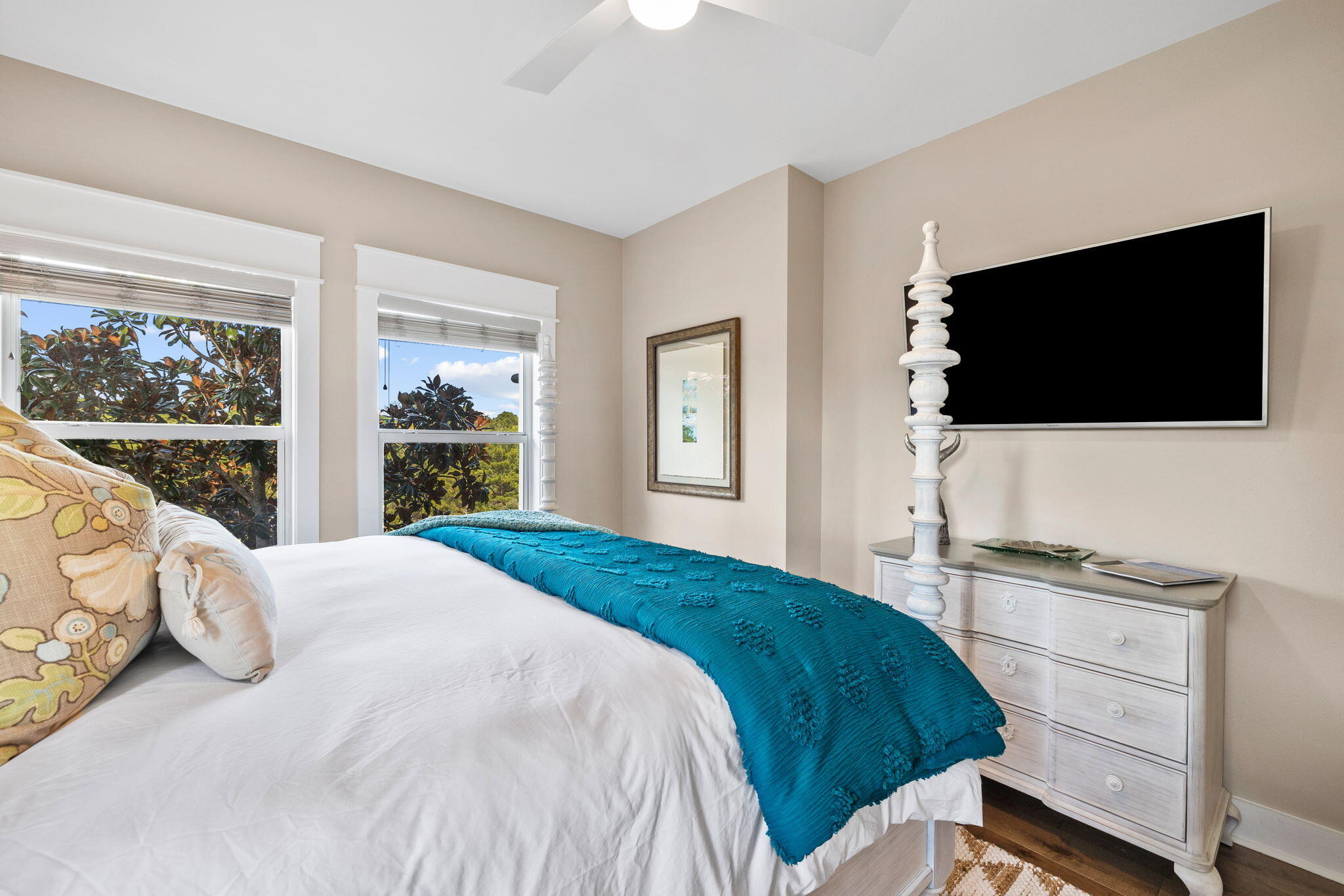 VILLAS AT SEAGROVE BEACH - Residential