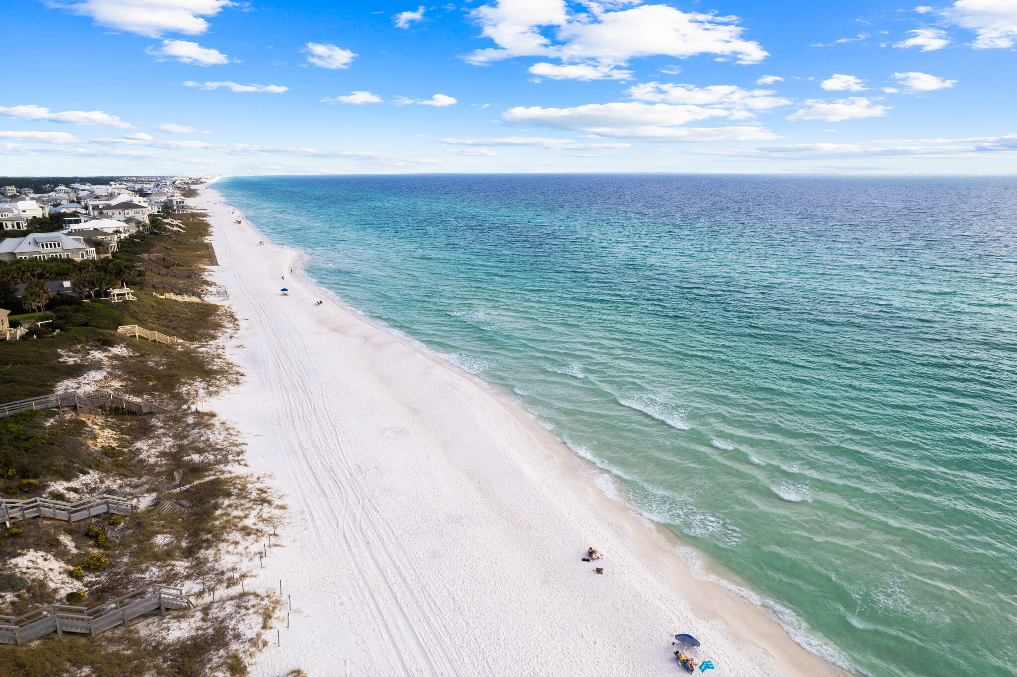 VILLAS AT SEAGROVE BEACH - Residential