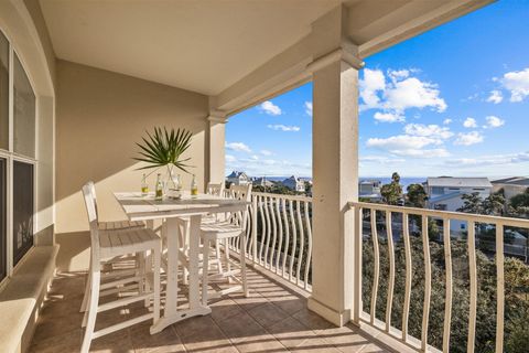 Photo of 4341 E County Highway 30A #C402, Santa Rosa Beach, FL 32459 (MLS # 988780)