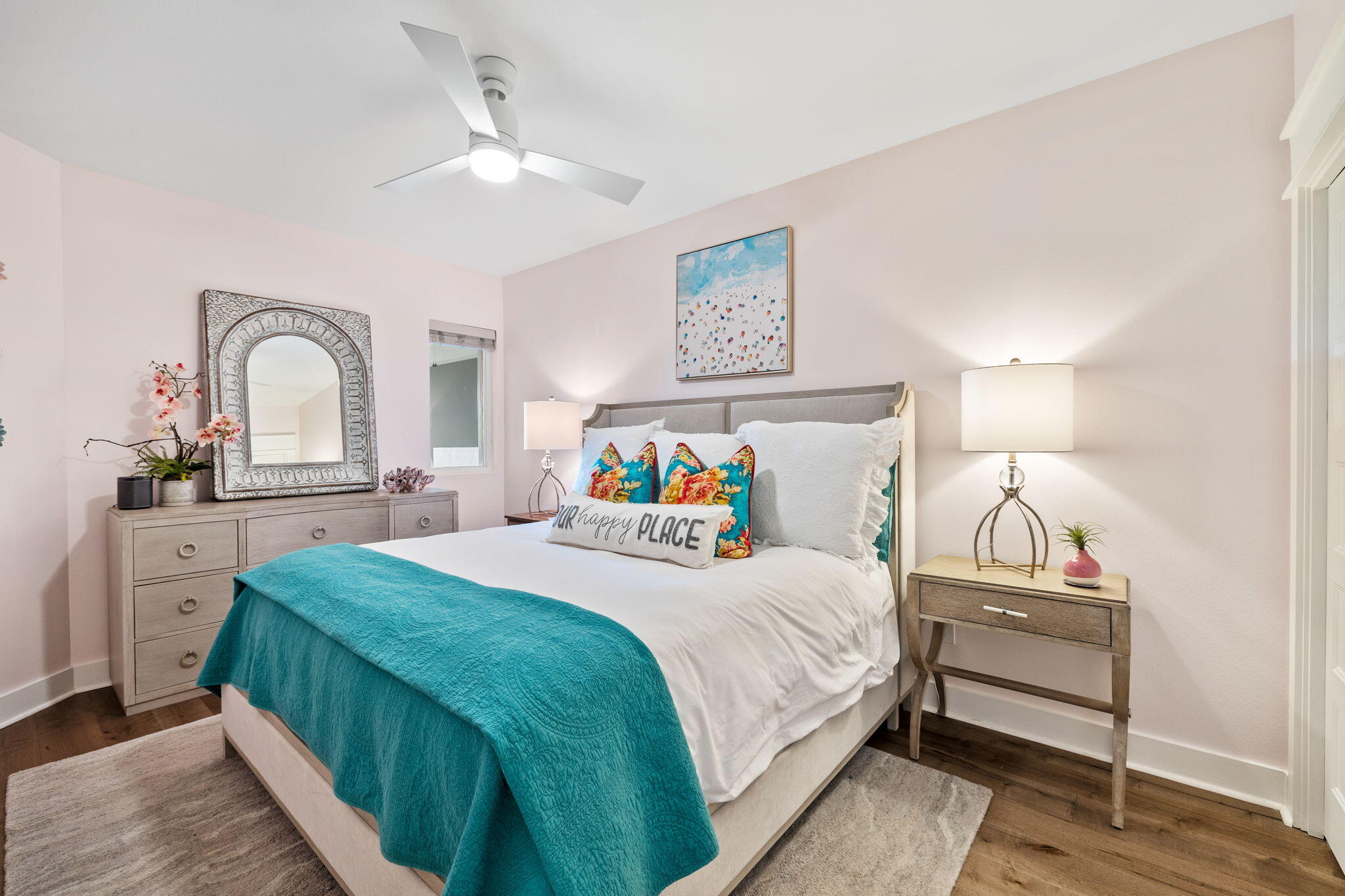 VILLAS AT SEAGROVE BEACH - Residential