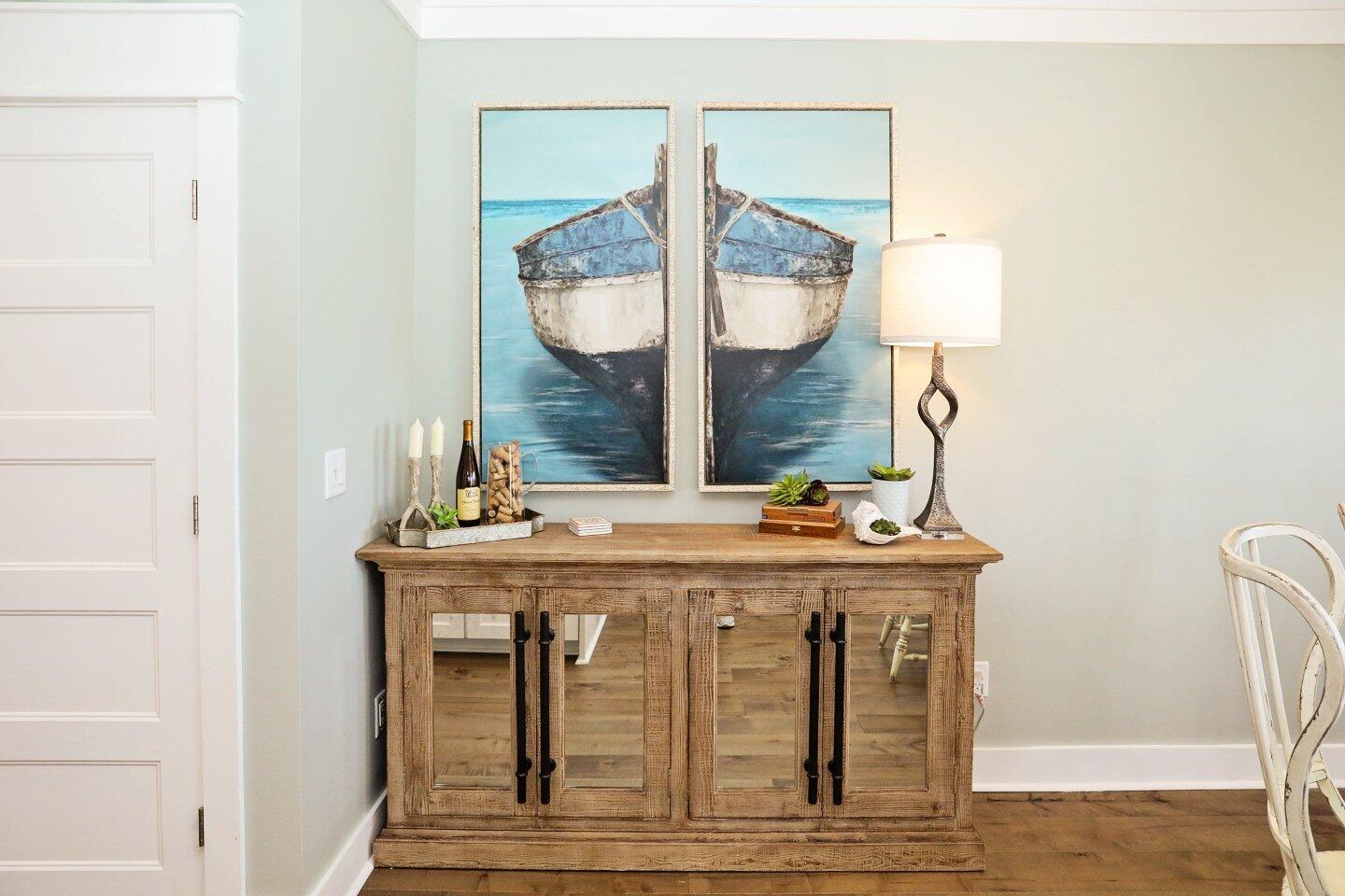 VILLAS AT SEAGROVE BEACH - Residential