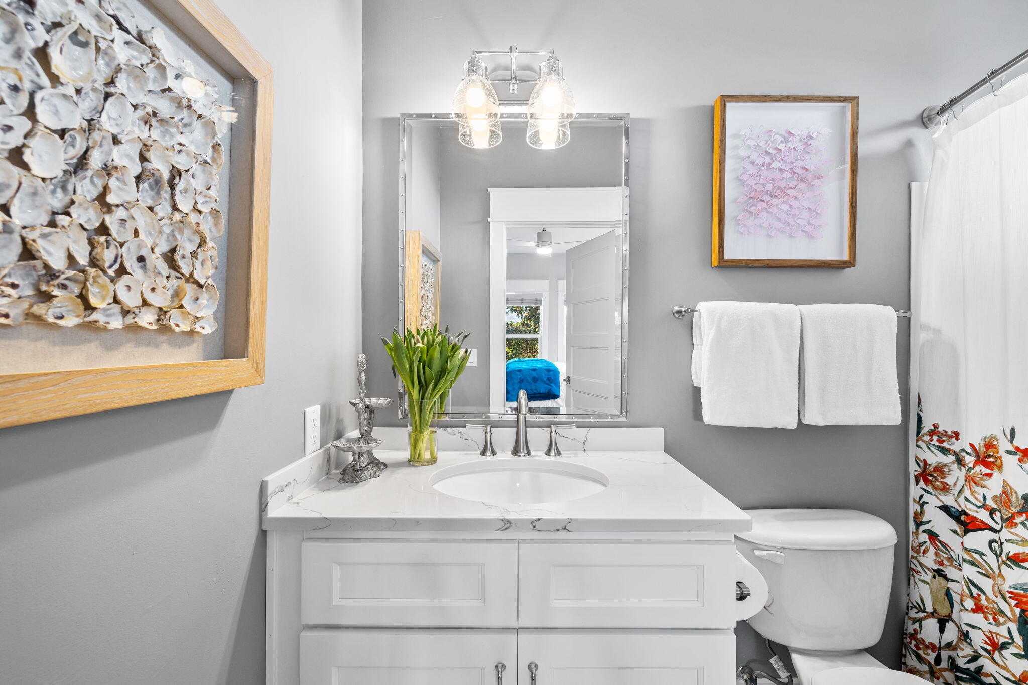 VILLAS AT SEAGROVE BEACH - Residential