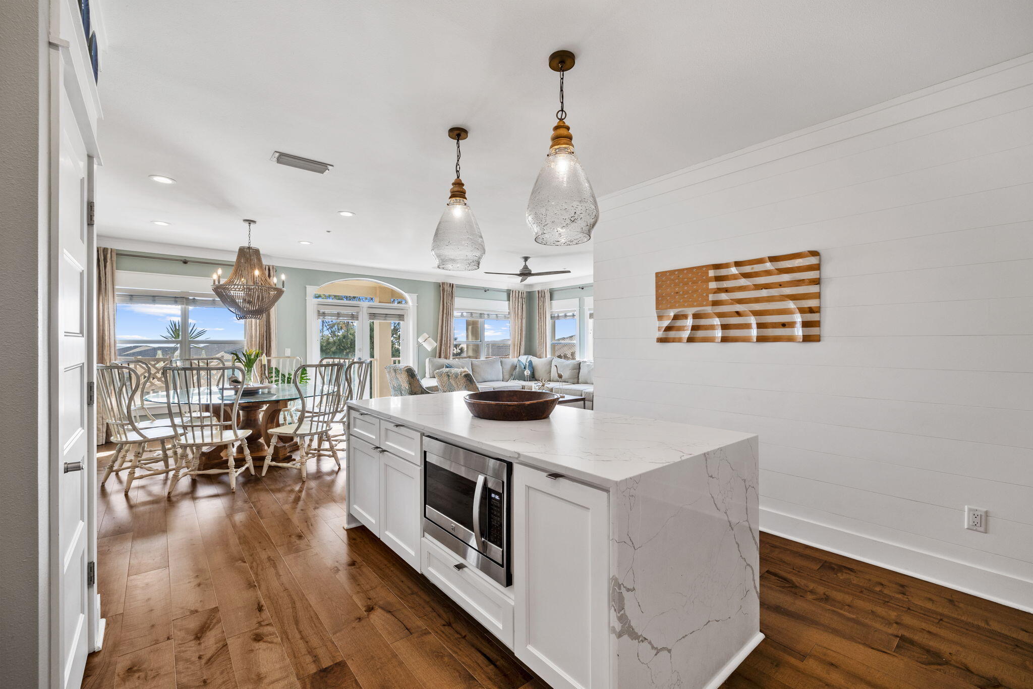 VILLAS AT SEAGROVE BEACH - Residential