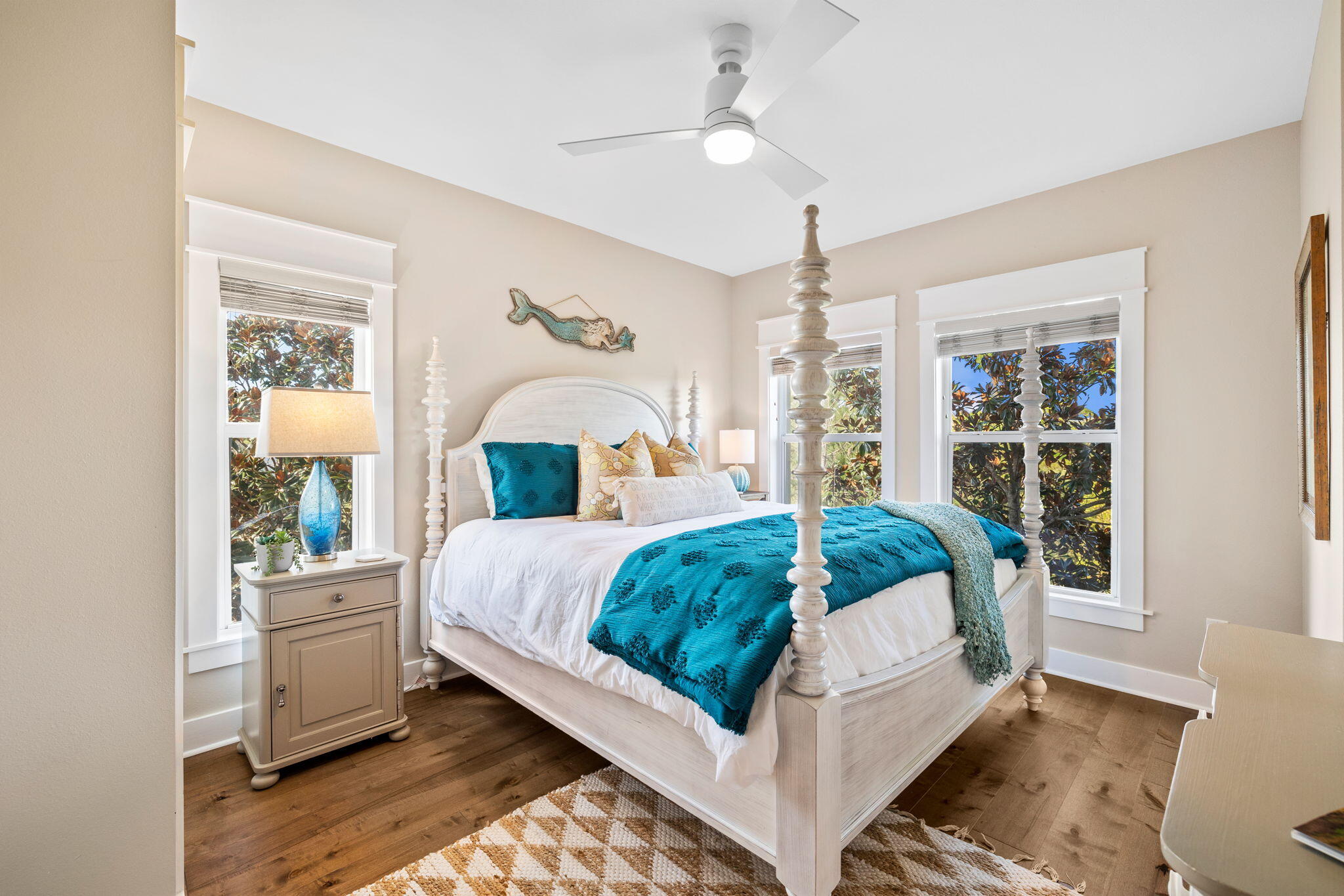 VILLAS AT SEAGROVE BEACH - Residential