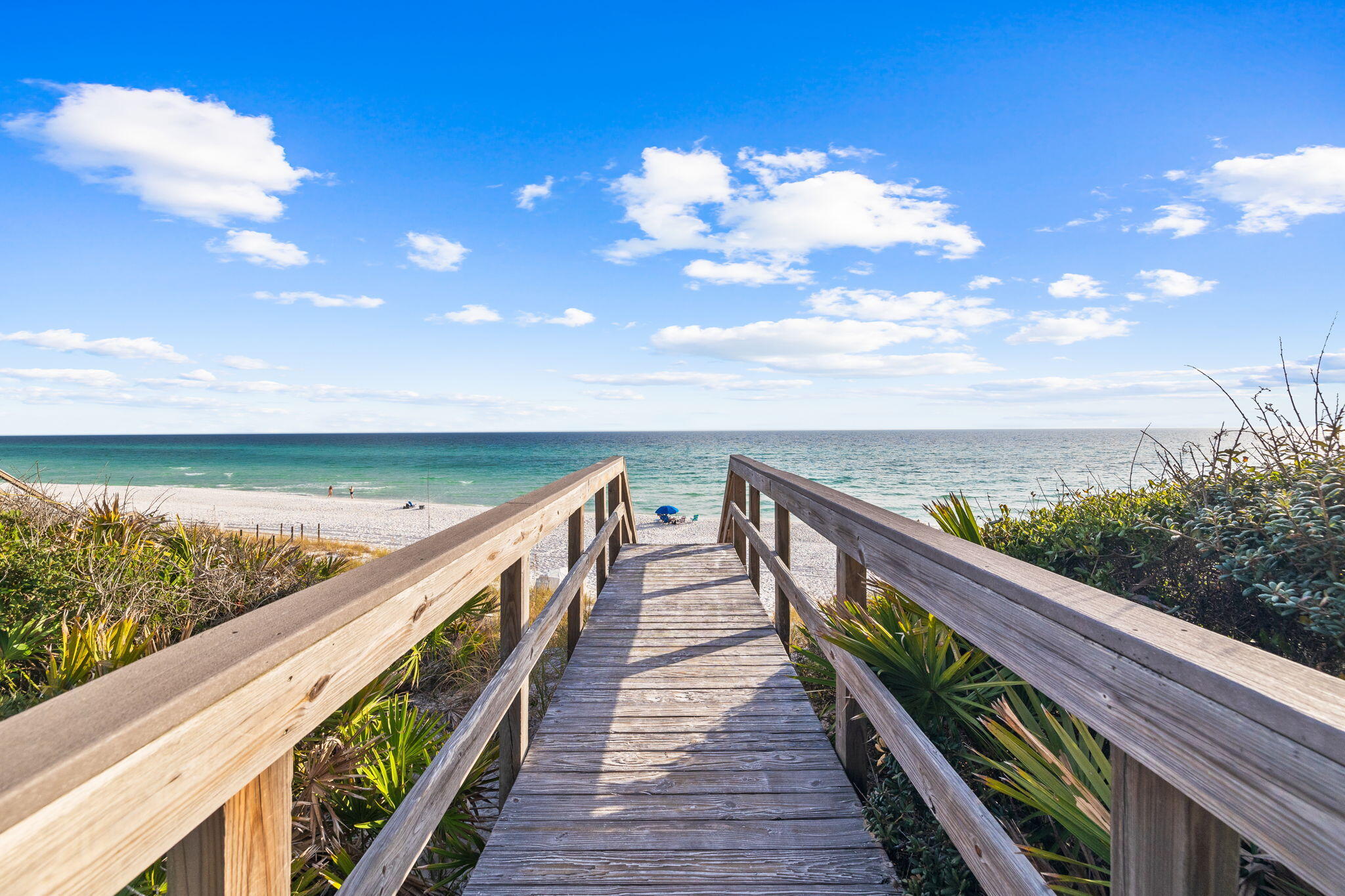 VILLAS AT SEAGROVE BEACH - Residential