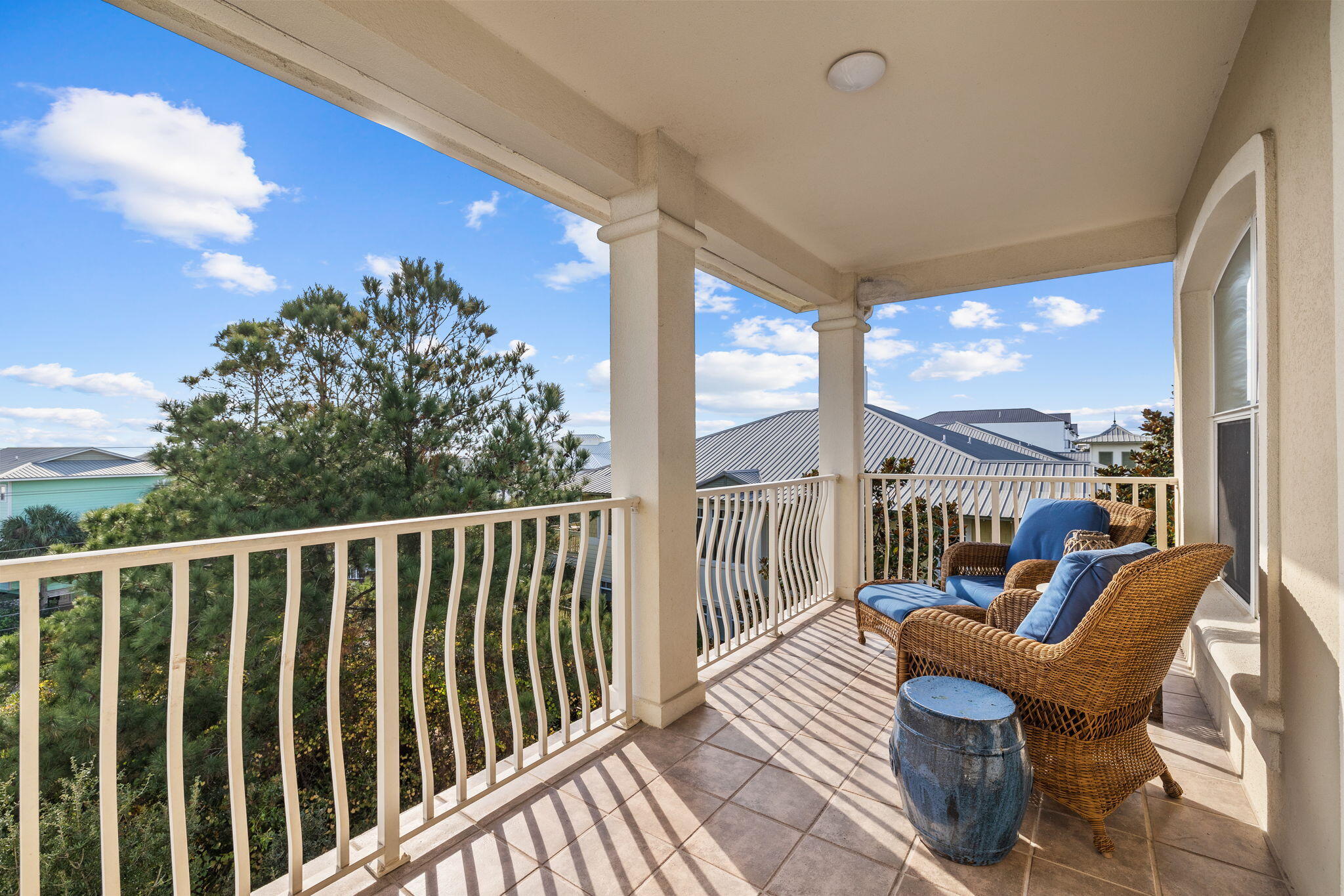 VILLAS AT SEAGROVE BEACH - Residential