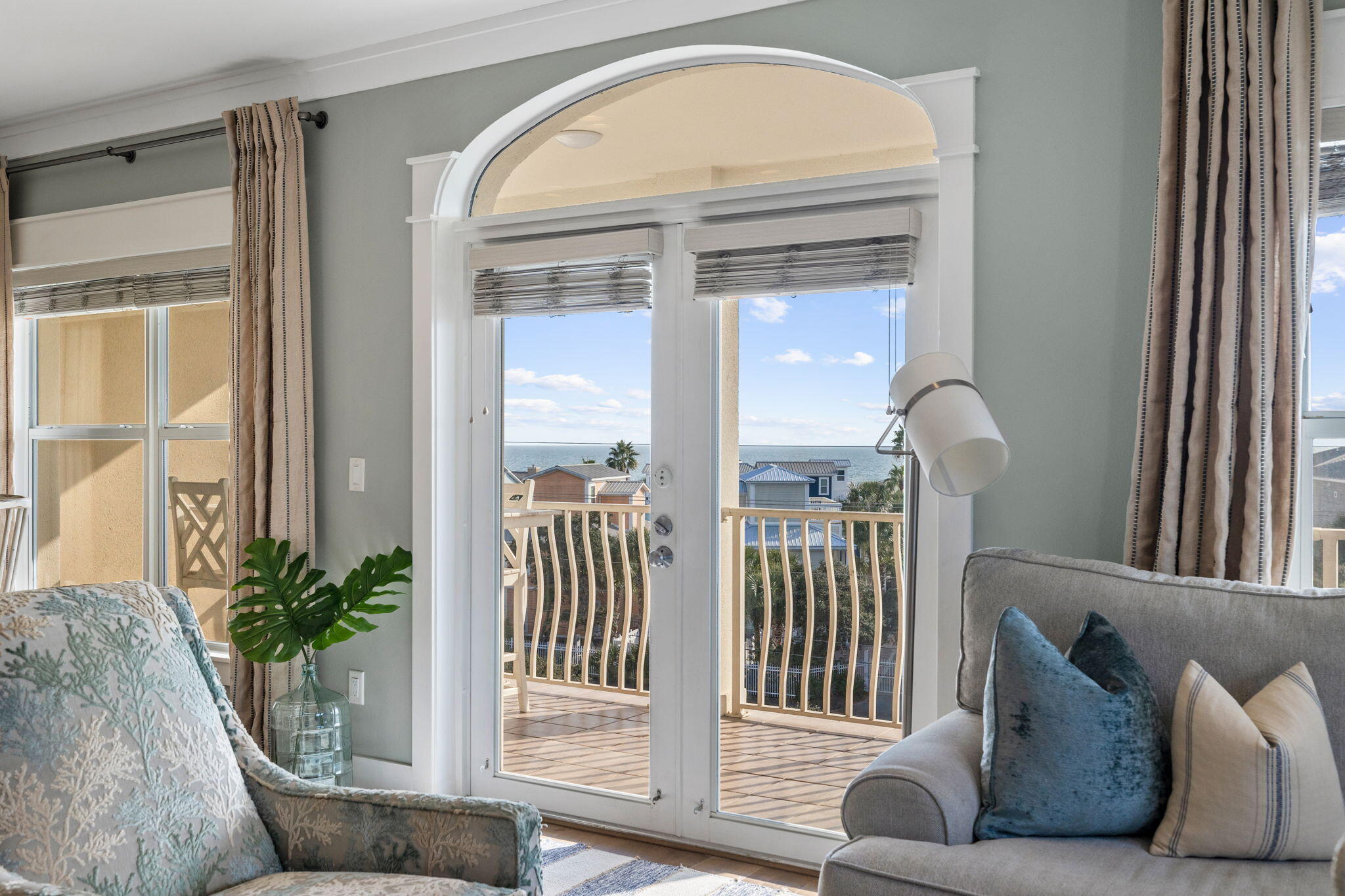 VILLAS AT SEAGROVE BEACH - Residential