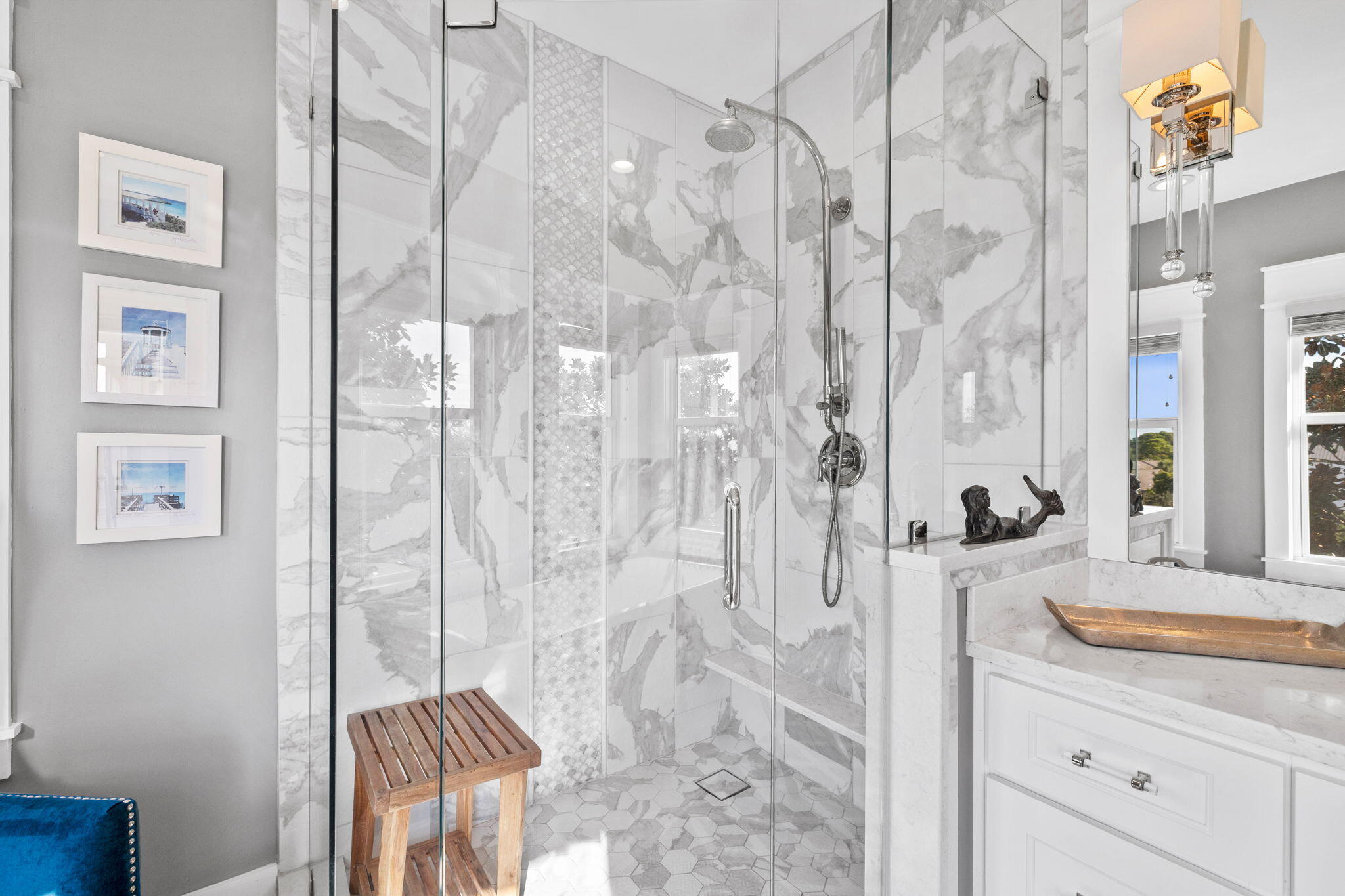 VILLAS AT SEAGROVE BEACH - Residential