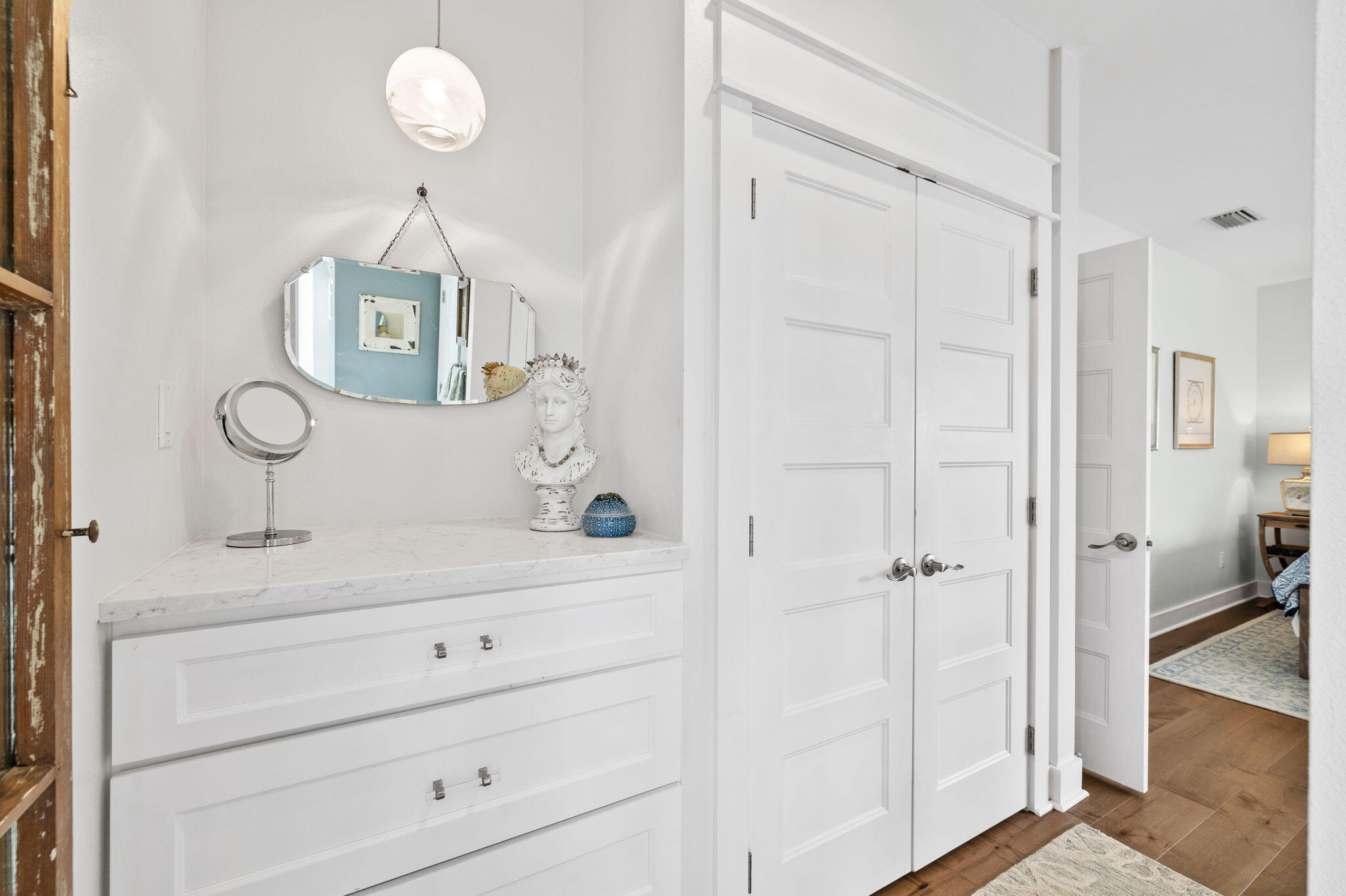 VILLAS AT SEAGROVE BEACH - Residential